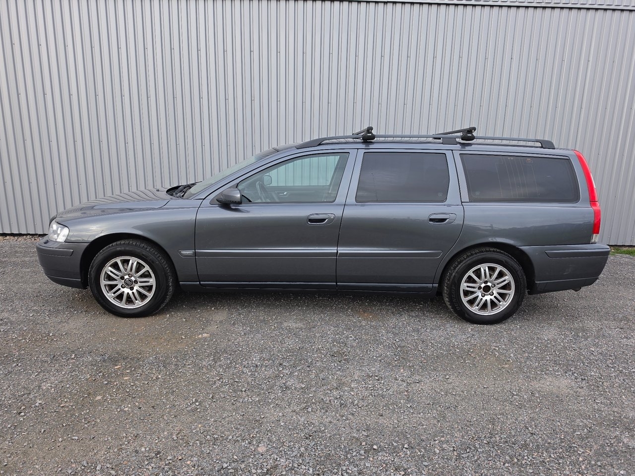 Volvo V70 2006, bild 4/7
