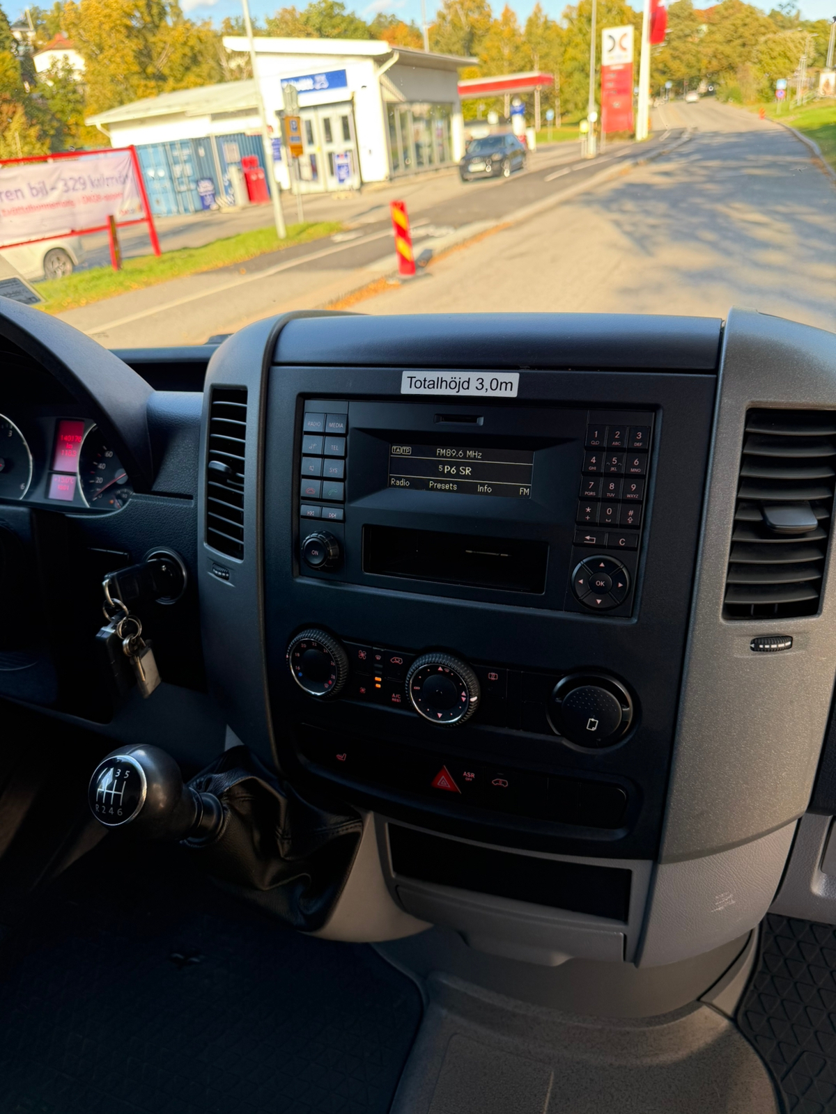 Volkswagen Crafter 2016, bild 7/8
