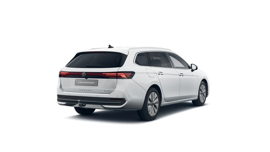 Volkswagen Passat 2027, bild 5/10