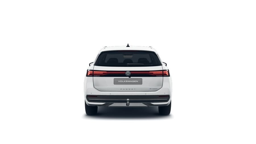 Volkswagen Passat 2027, bild 4/10