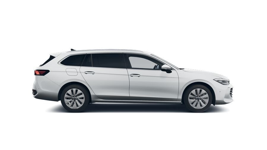 Volkswagen Passat 2027, bild 6/10