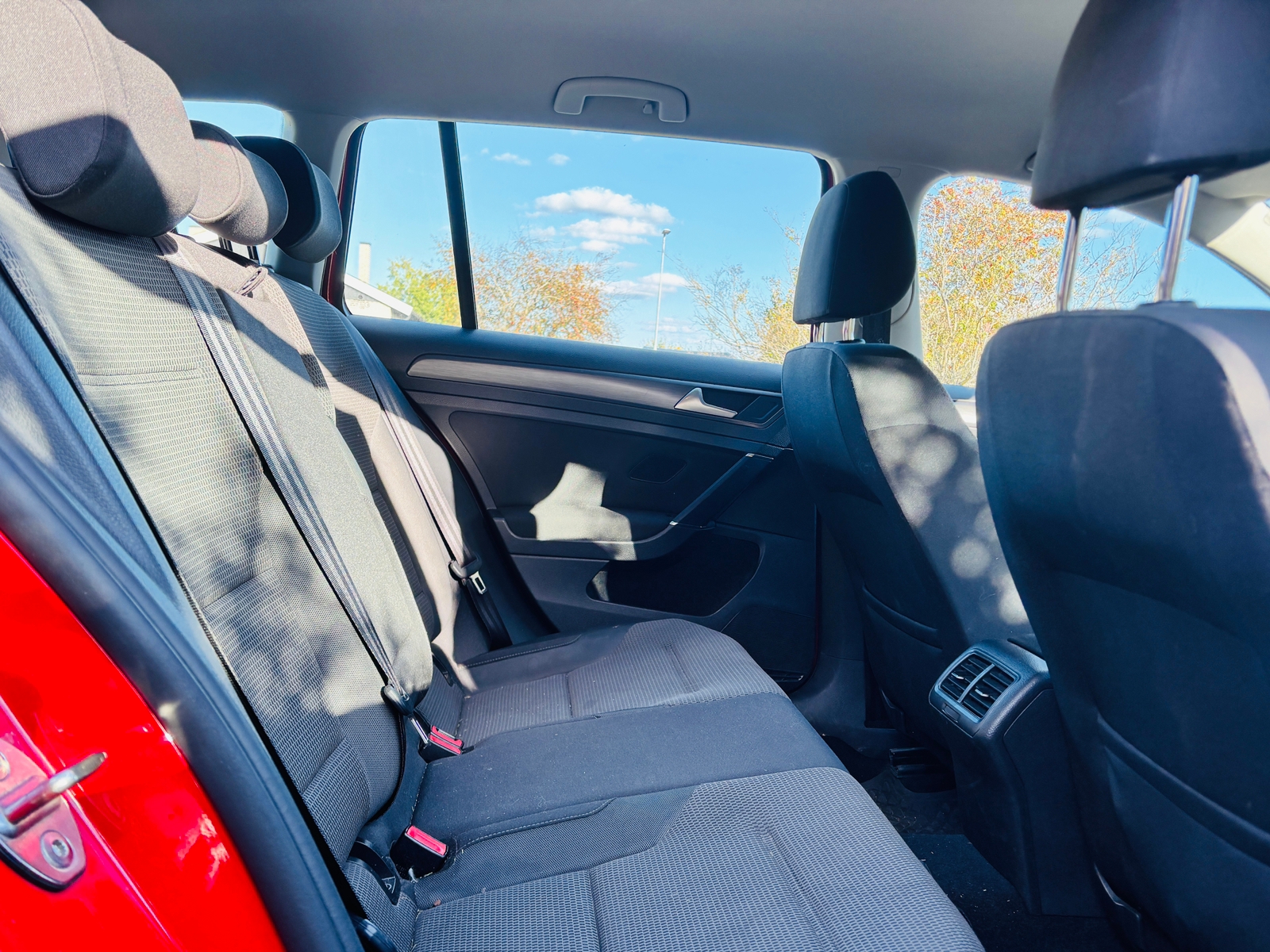 Volkswagen Golf 2017, bild 6/9