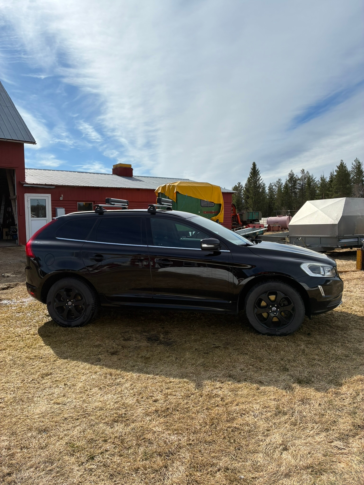 Volvo XC60 2015, bild 5/8