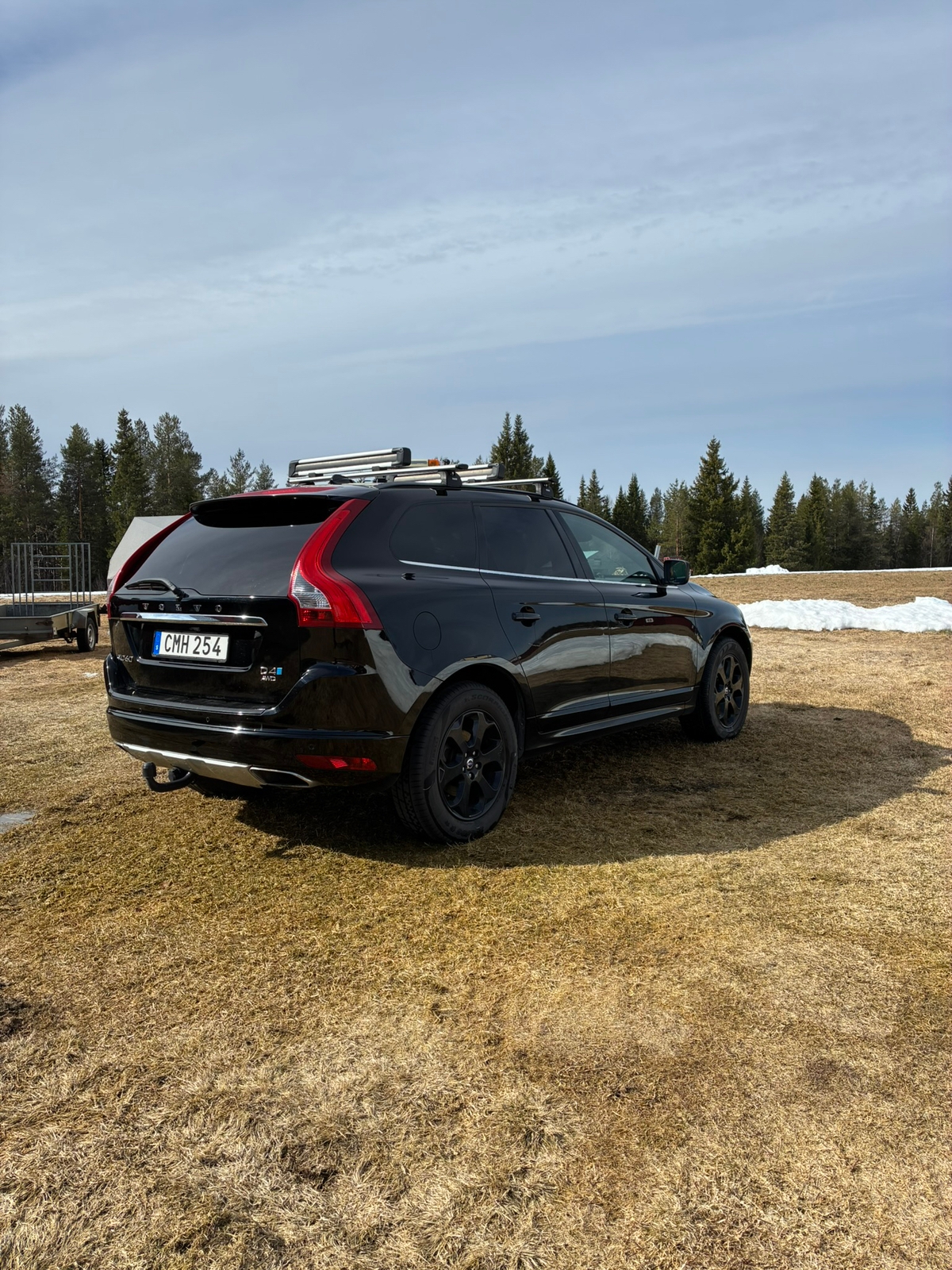 Volvo XC60 2015, bild 6/8