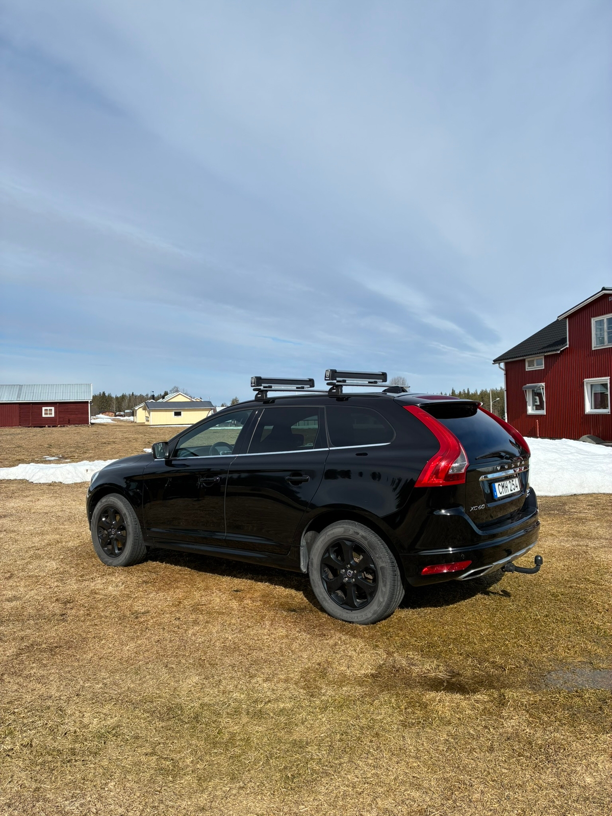 Volvo XC60 2015, bild 2/8