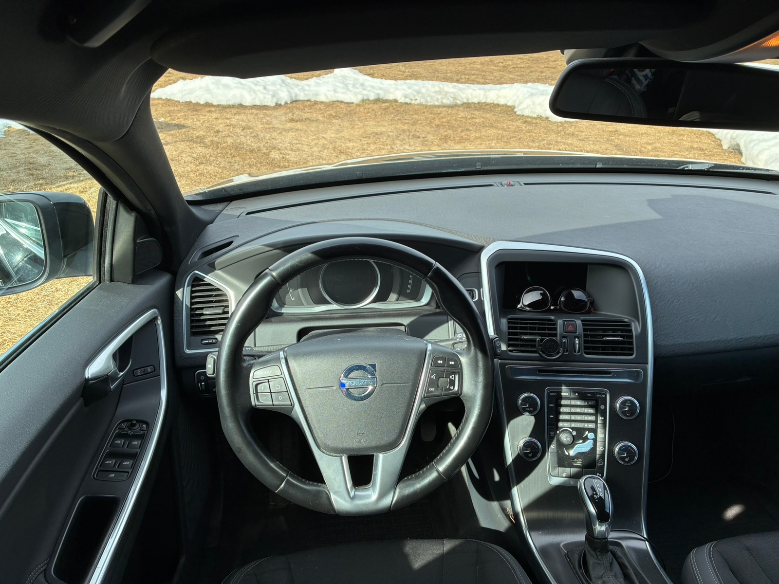 Volvo XC60 2015, bild 8/8