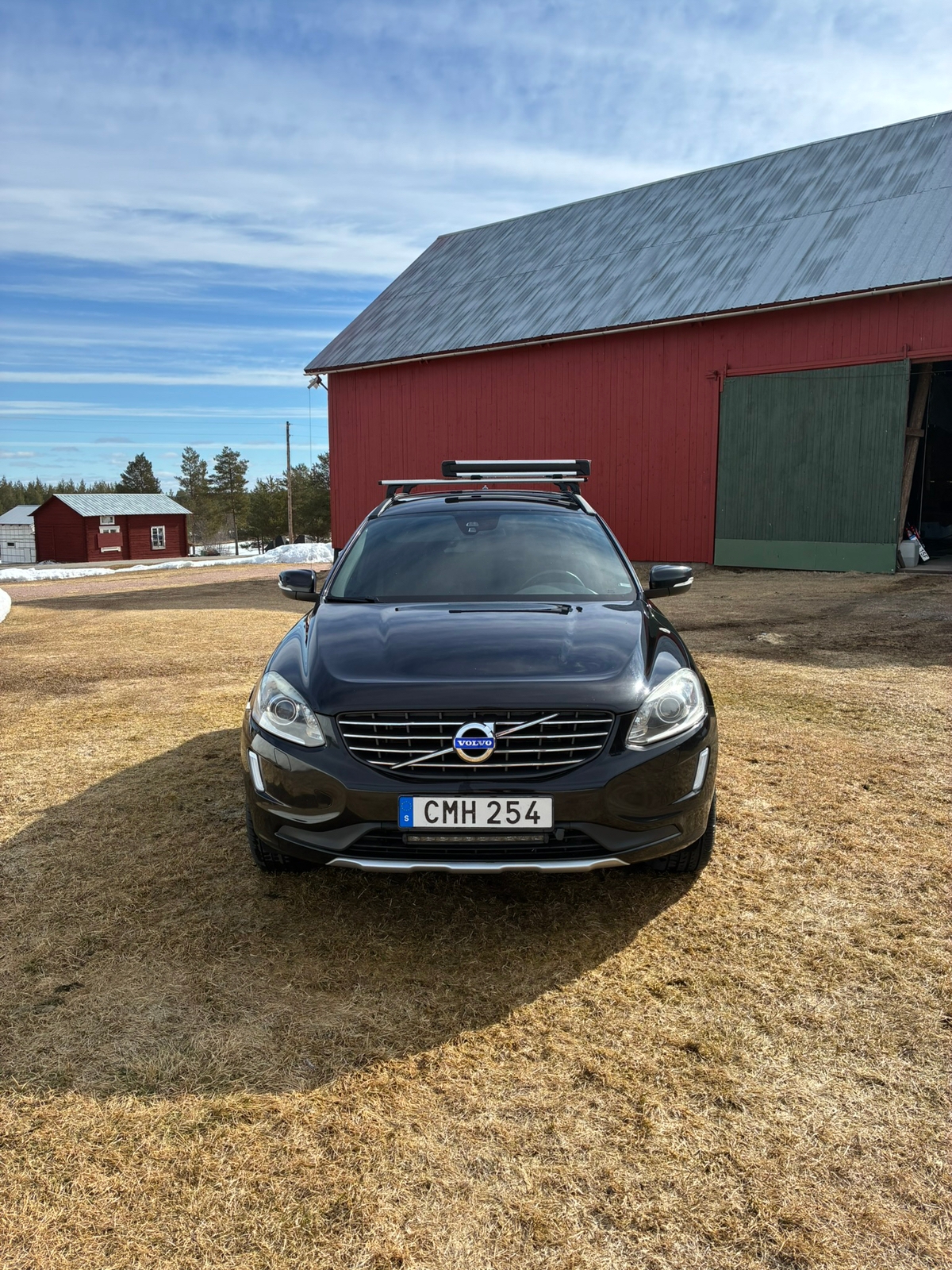 Volvo XC60 2015, bild 3/8