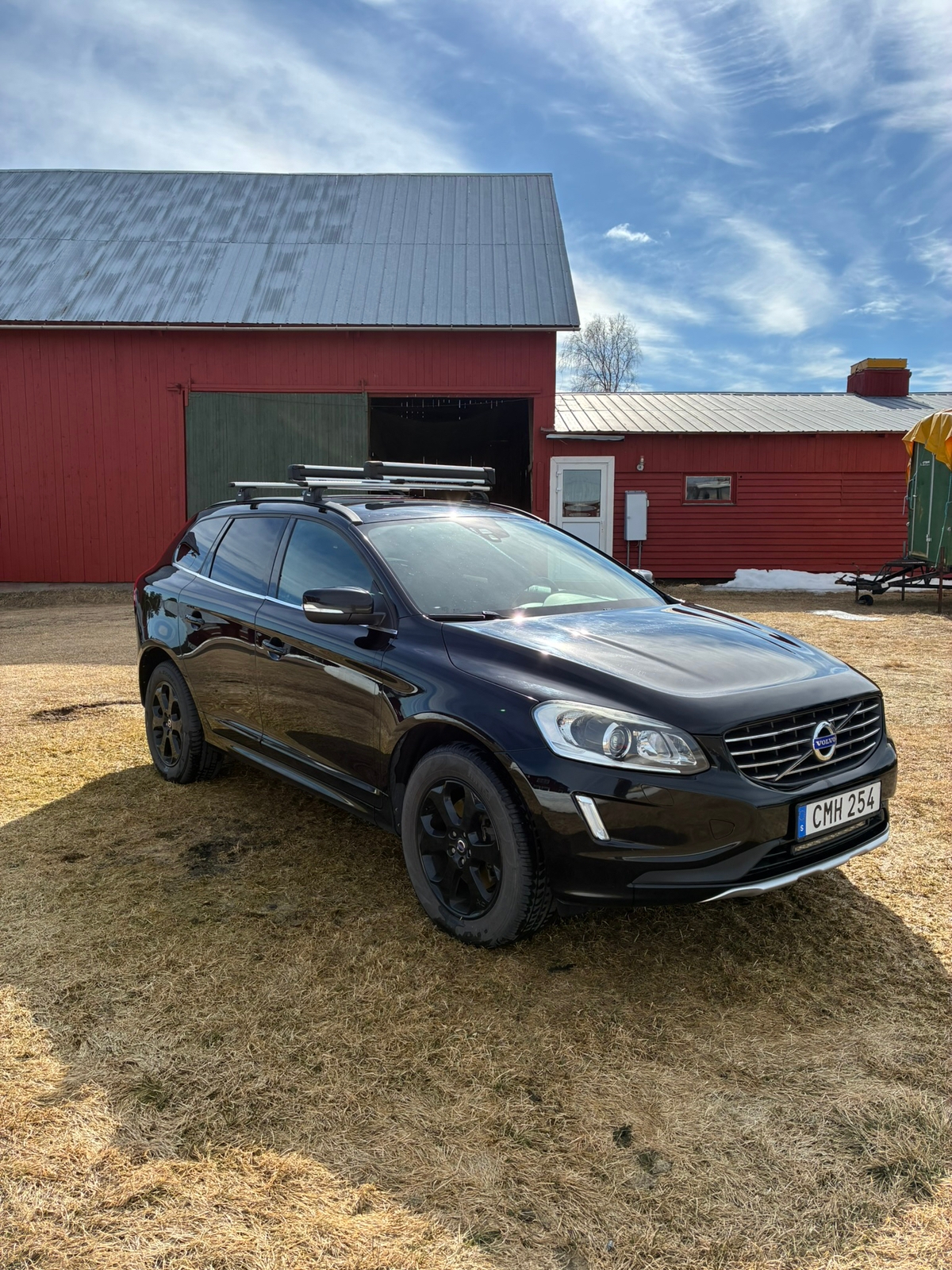 Volvo XC60 2015, bild 4/8
