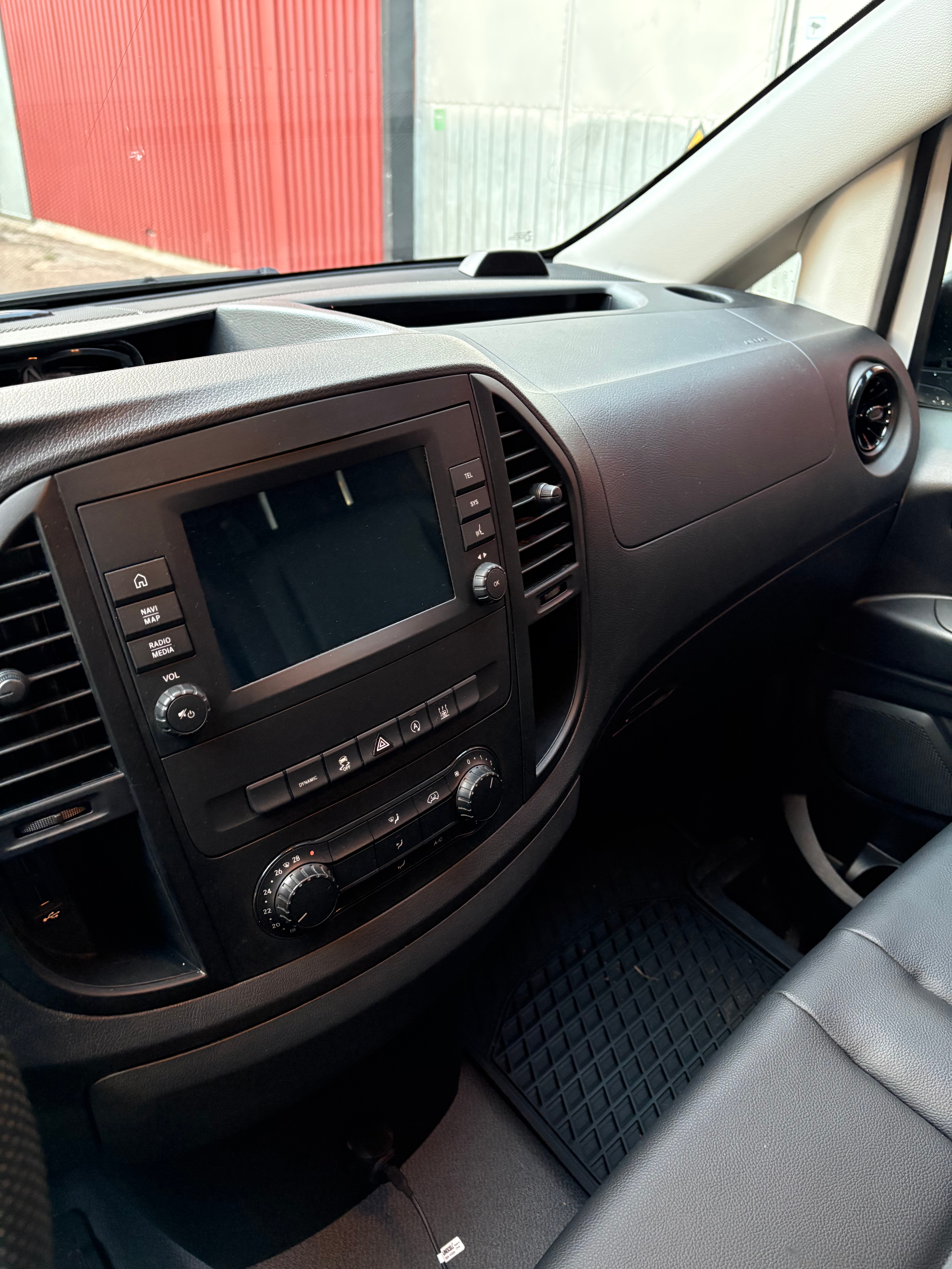 Mercedes-Benz Vito 2022, bild 5/6