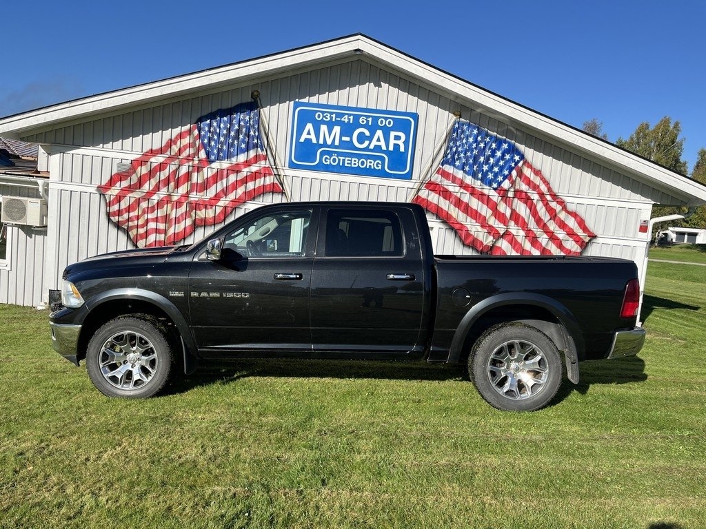 Dodge RAM 1500