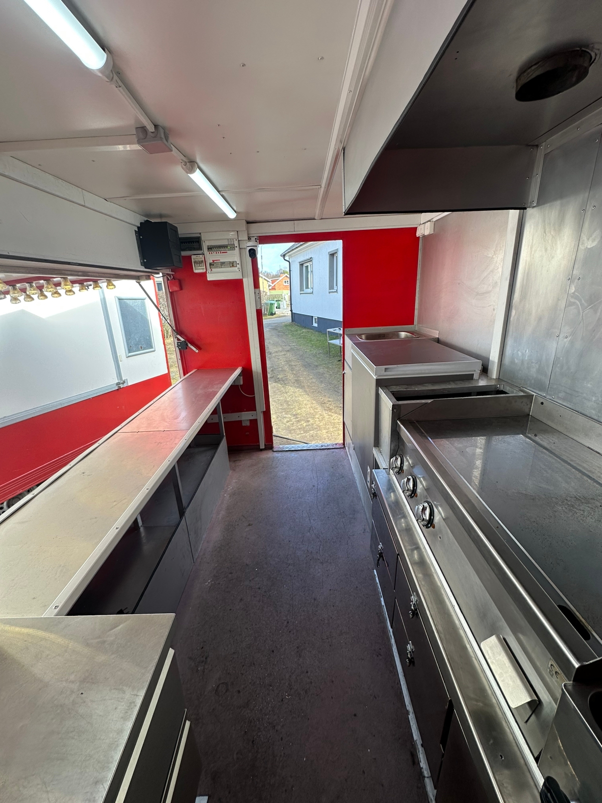 Fiat Ducato 1999, kuva 7/7