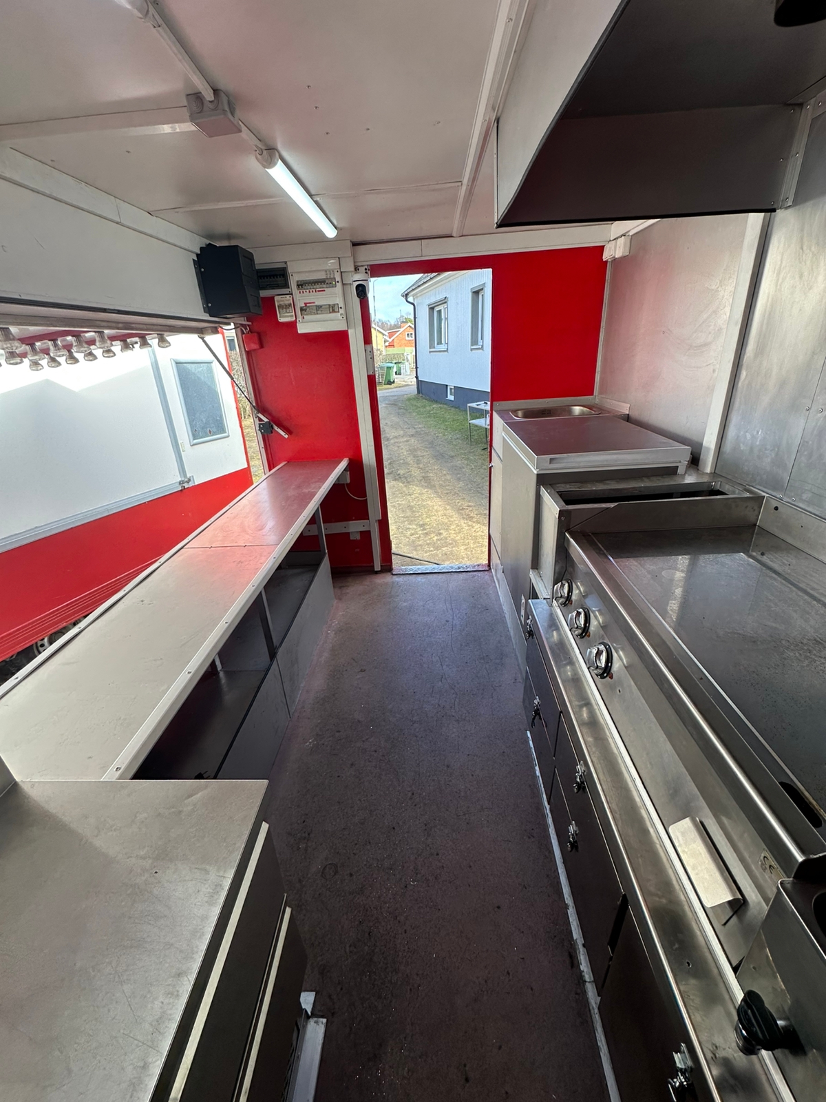 Fiat Ducato 1999, kuva 6/7