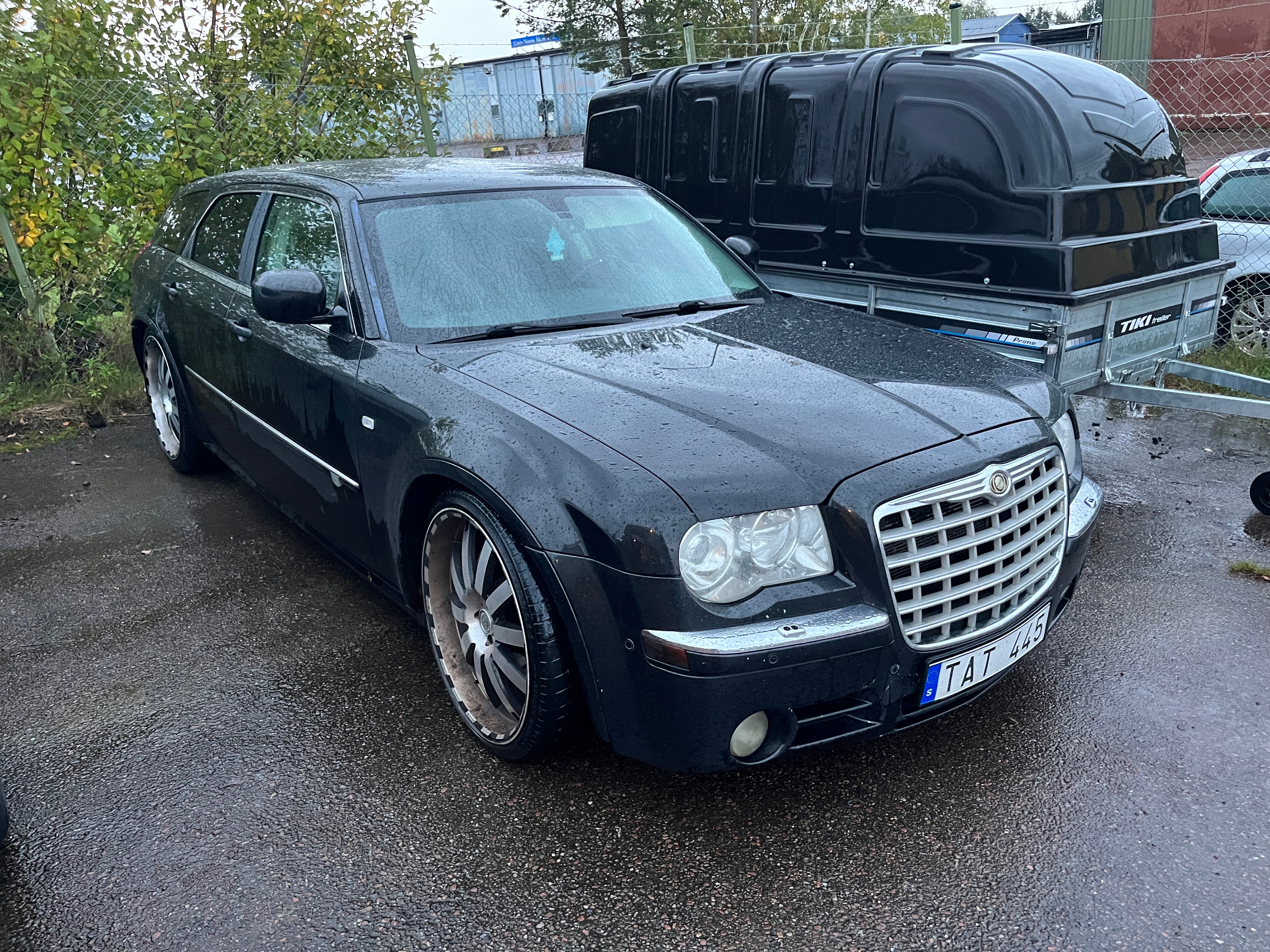 Chrysler 300C
