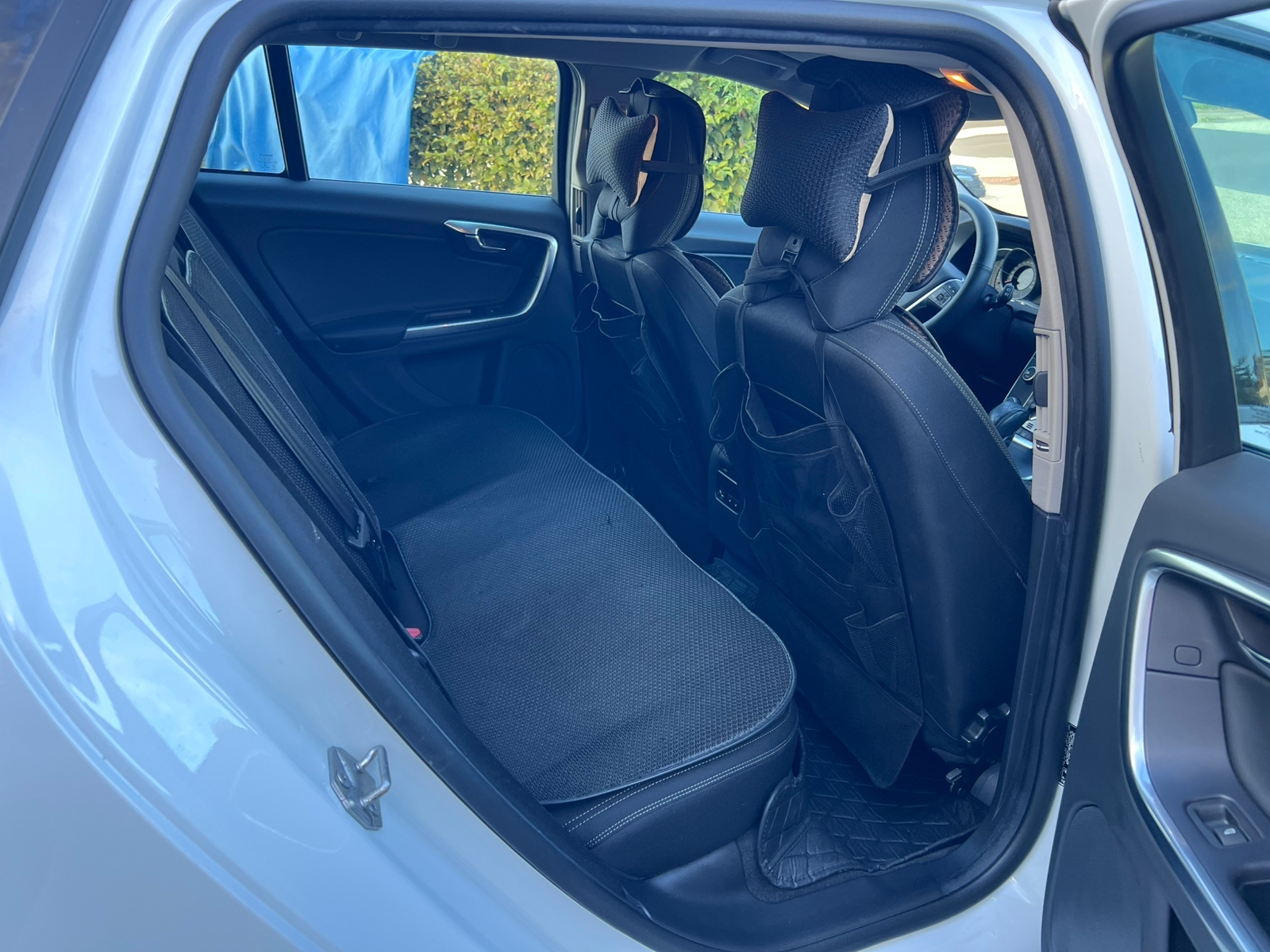 Volvo V60 D2 Geartronic 2017, bild 3/7