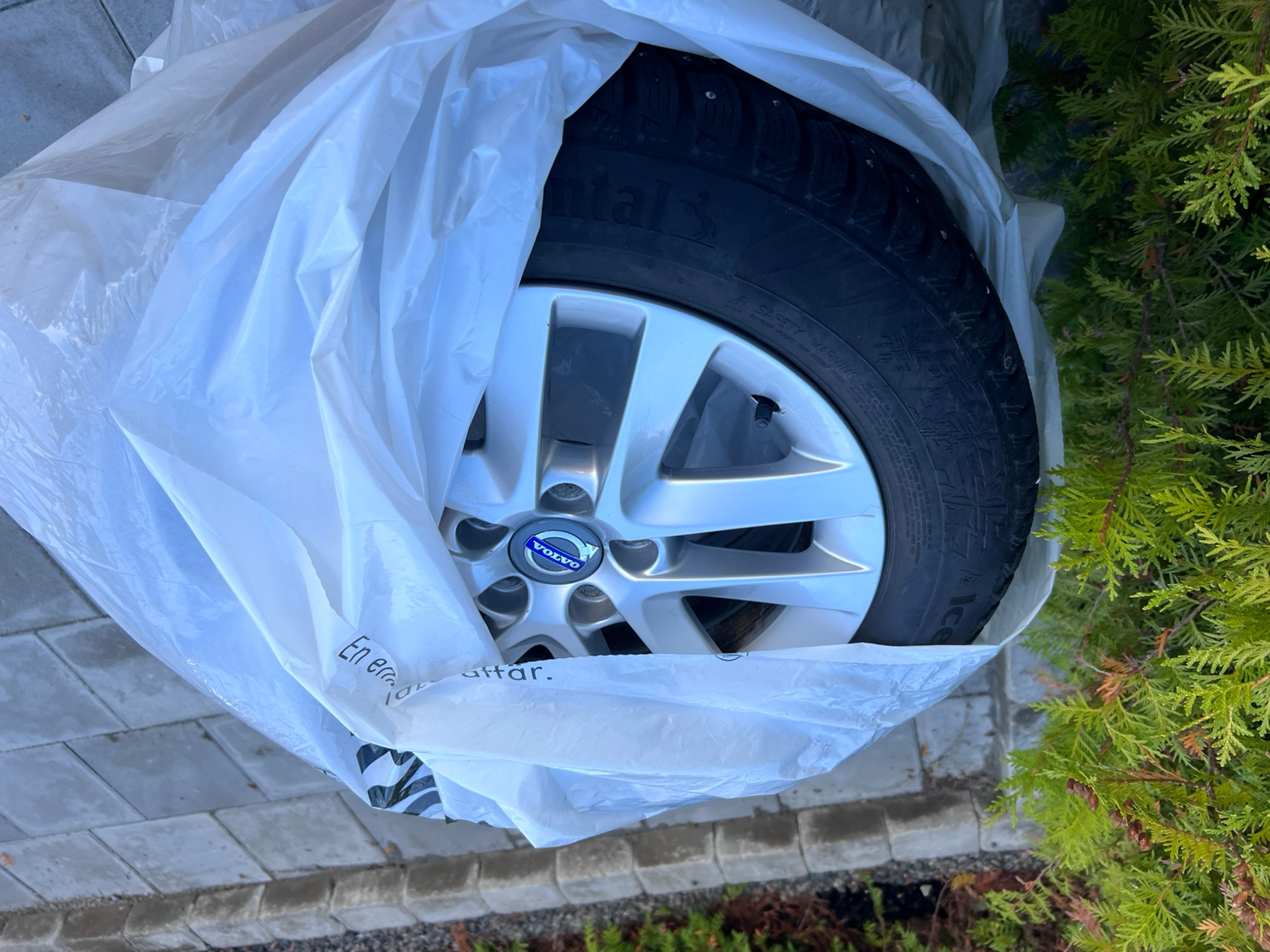 Volvo V60 D2 Geartronic 2017, bild 4/7