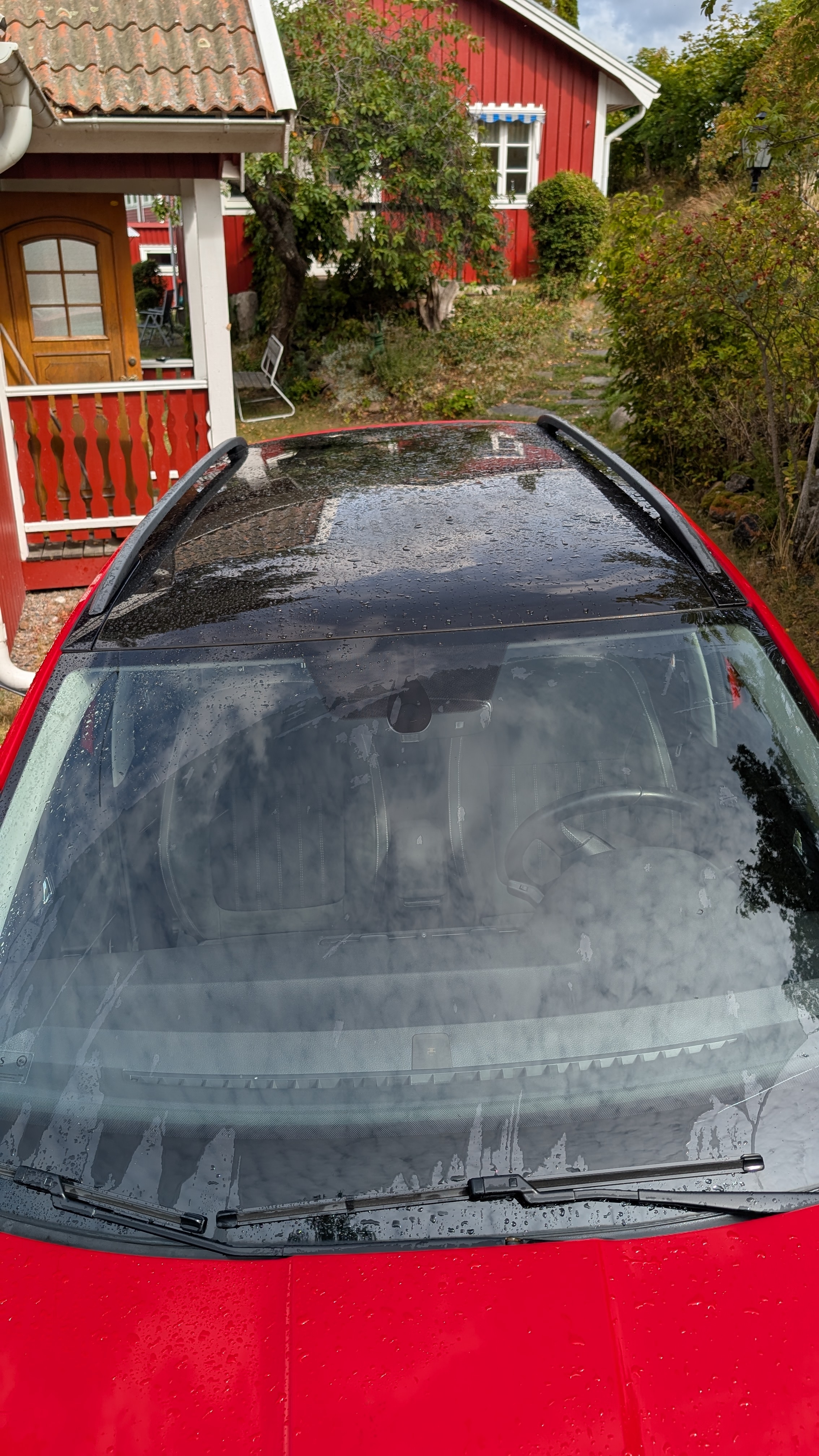 Skoda Fabia Kombi 1.0 TSI Manuell 2019, bild 4/10