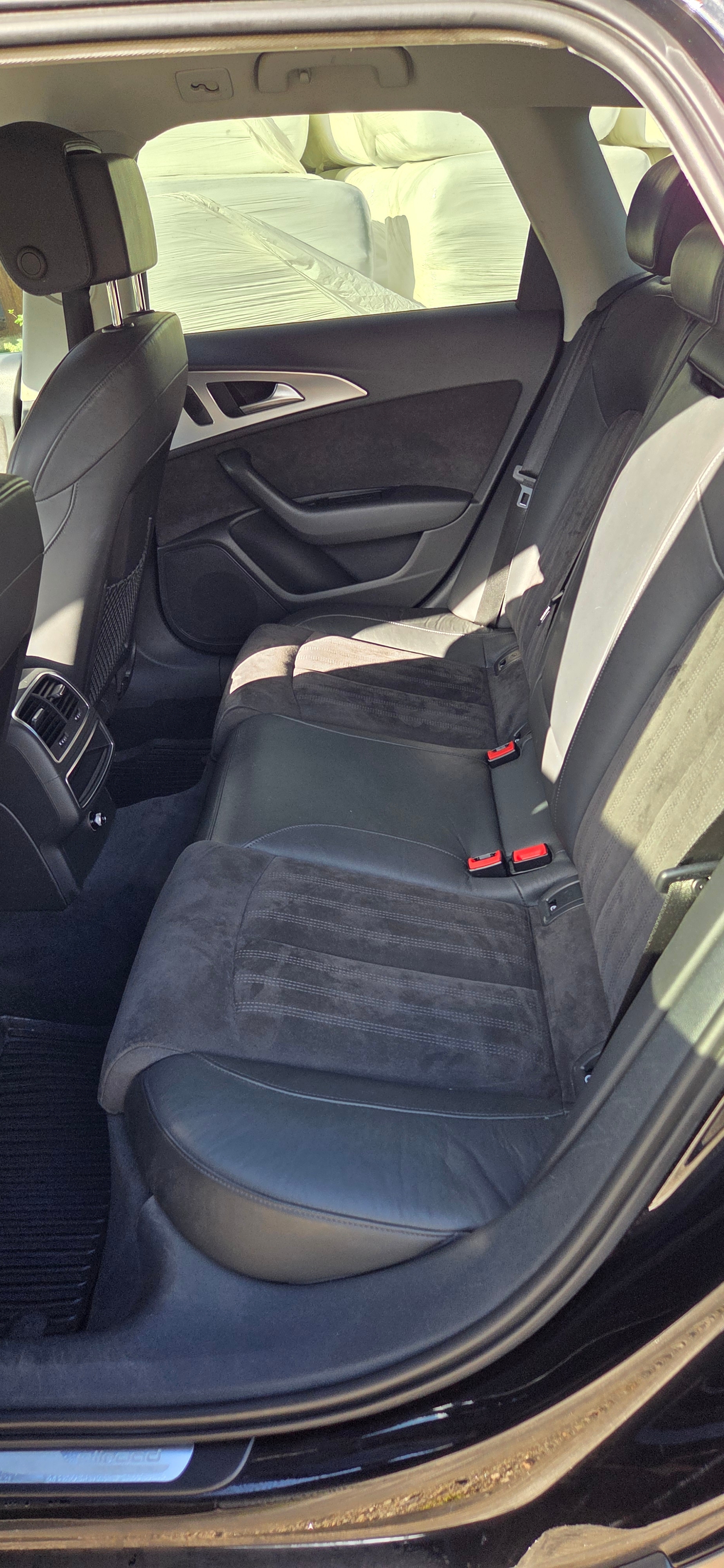 Audi A6 allroad 2013, bild 3/9