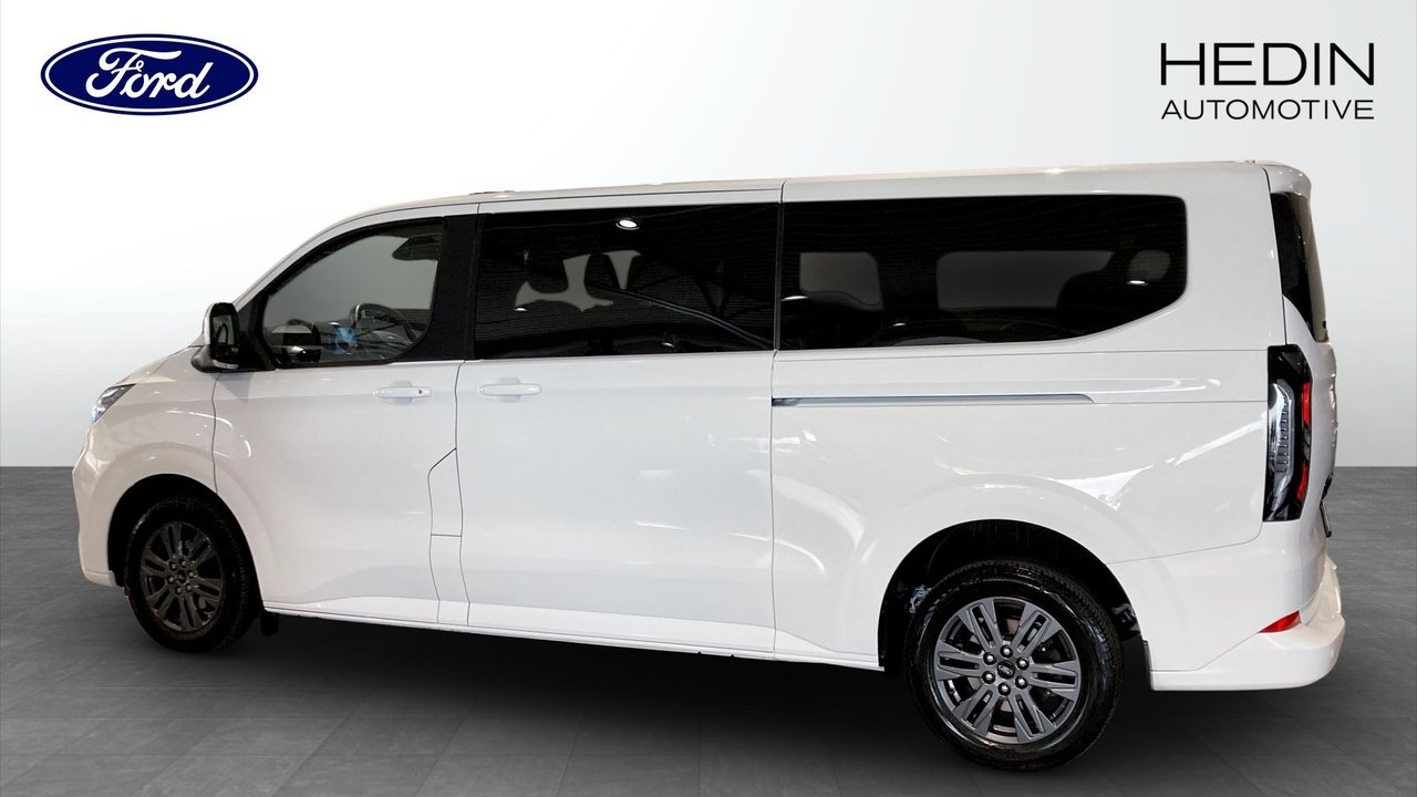 Ford Tourneo Custom 2024, kuva 6/10