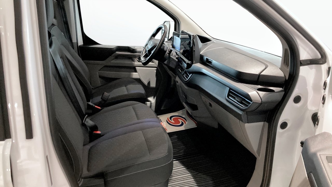 Ford Tourneo Custom 2024, kuva 3/10