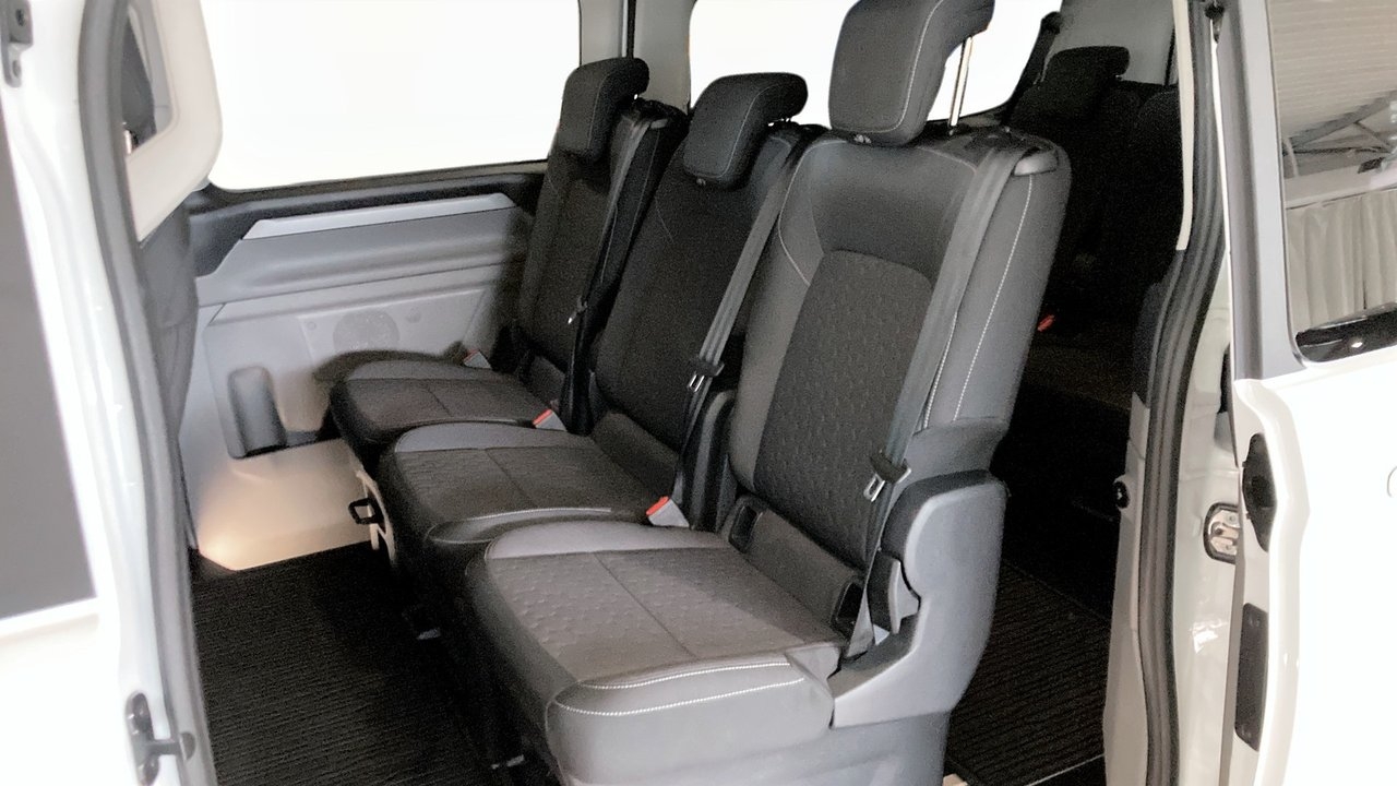 Ford Tourneo Custom 2024, kuva 5/10