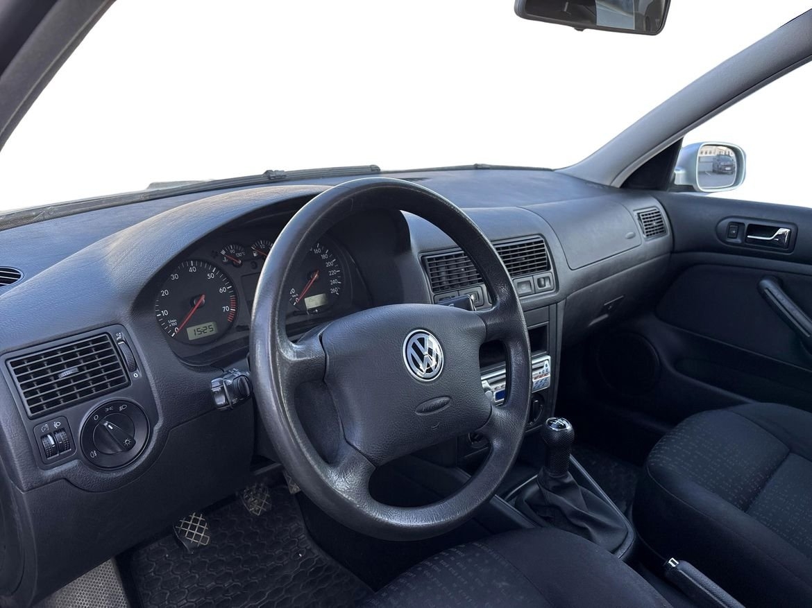 Volkswagen Golf V 2003, photo 6/9