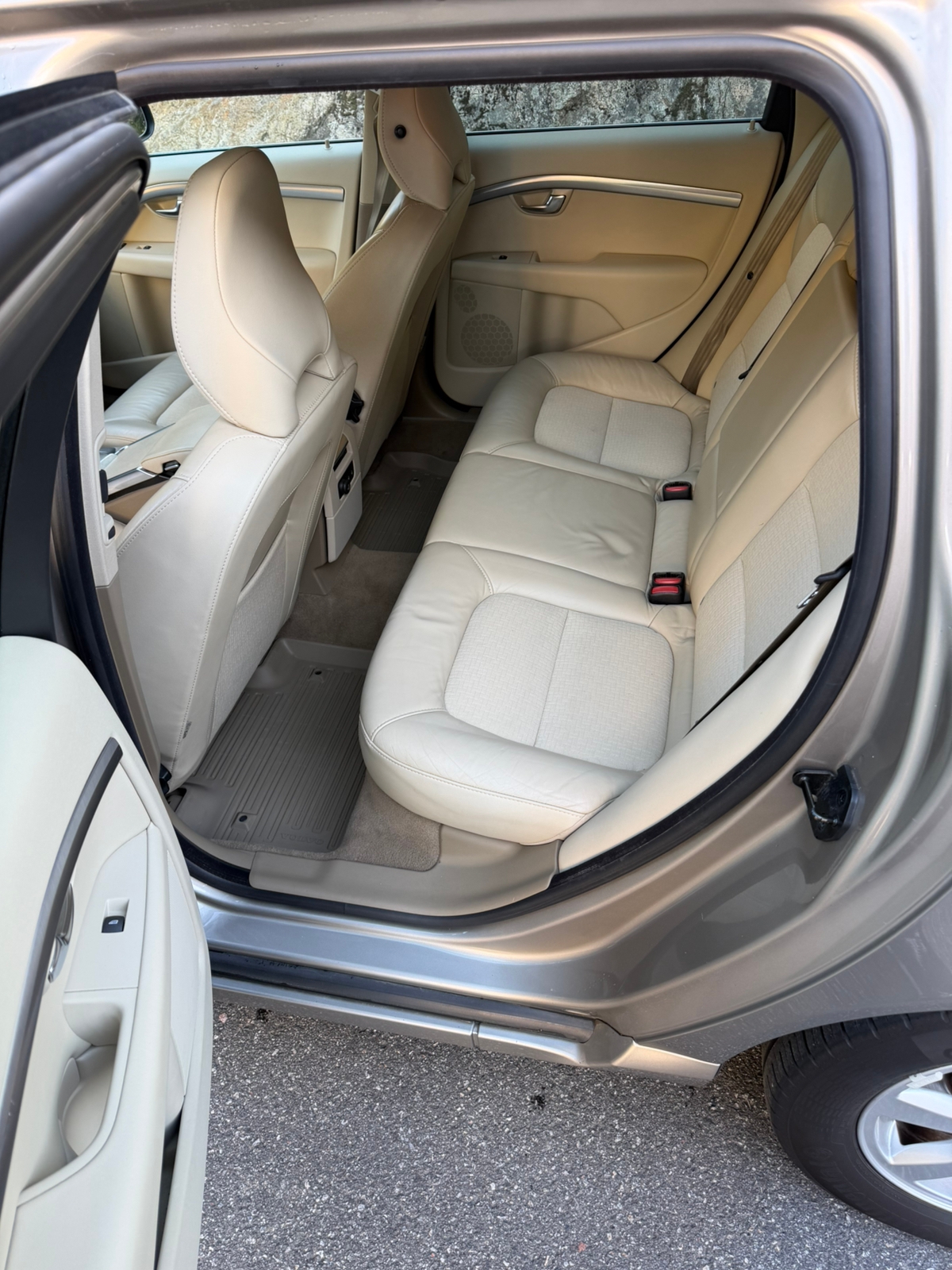 Volvo V70 T4 Powershift 2012, bild 5/5