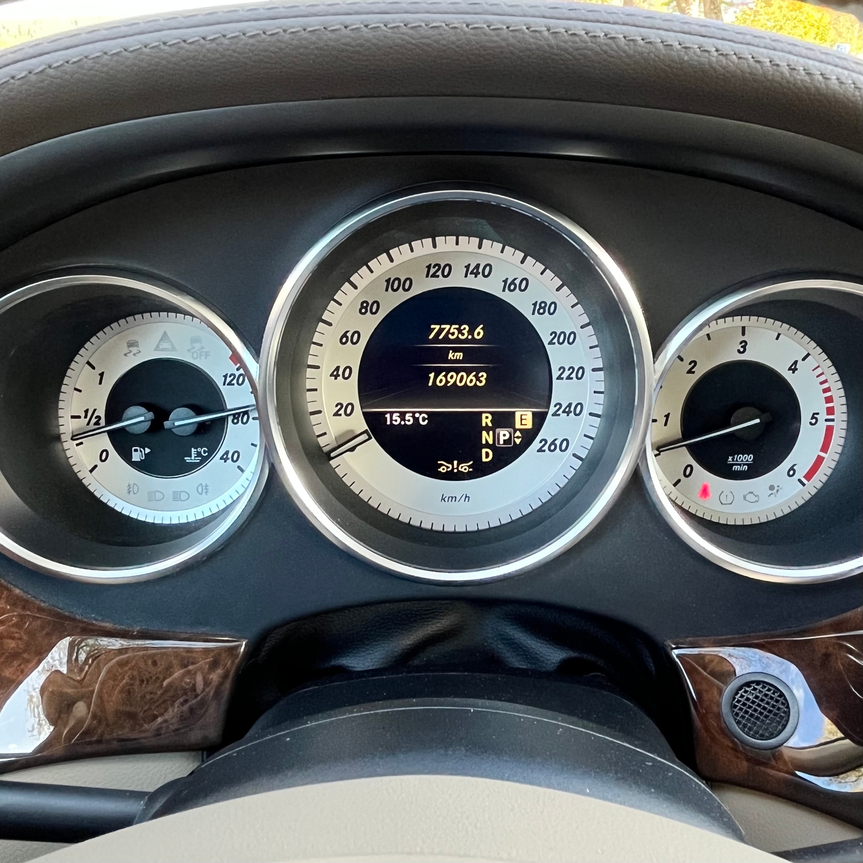 Mercedes-Benz CLS 2012, photo 8/8