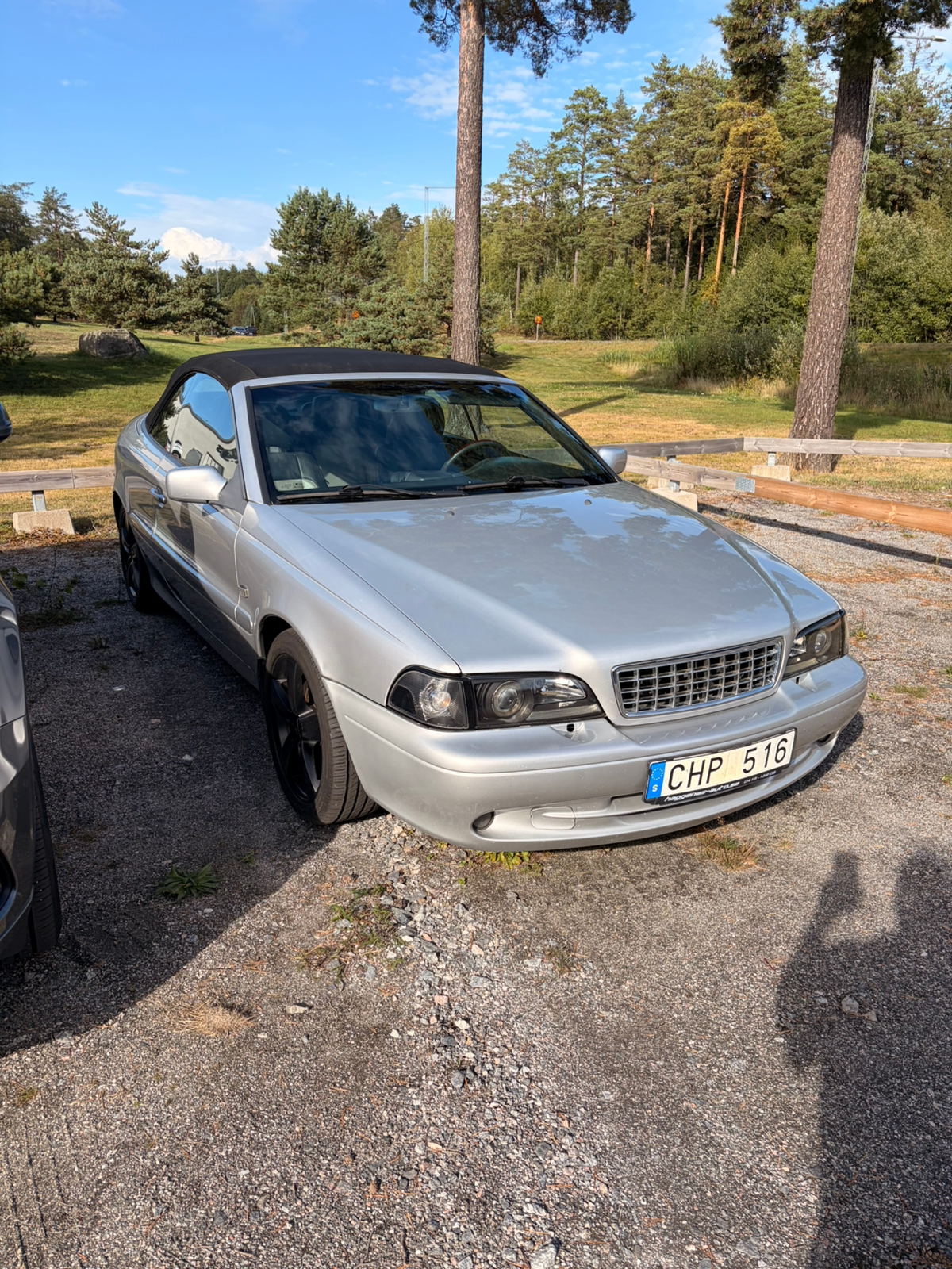 Volvo C70