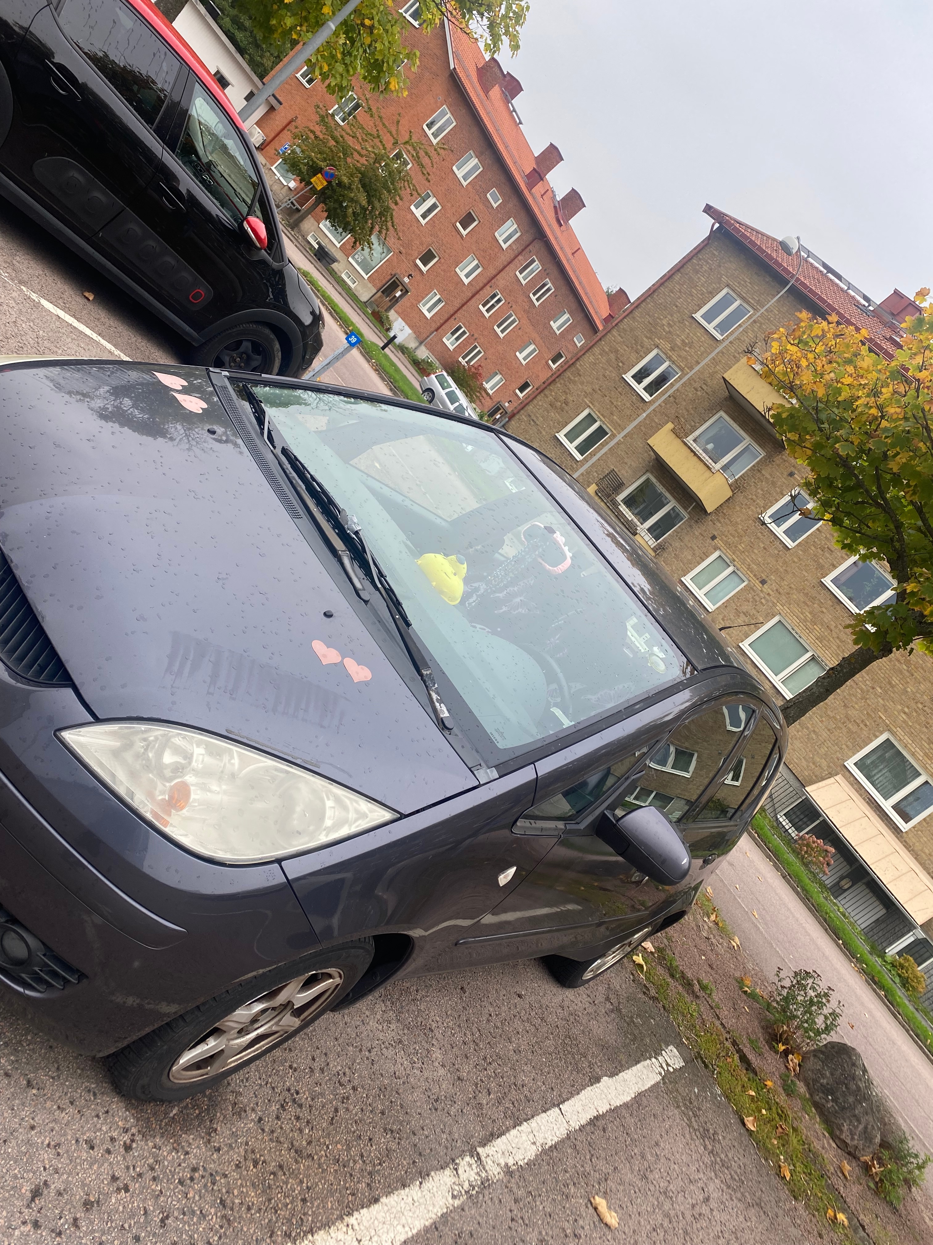Mitsubishi Colt 1.5 MIVEC Allshift 2005, photo 3/5