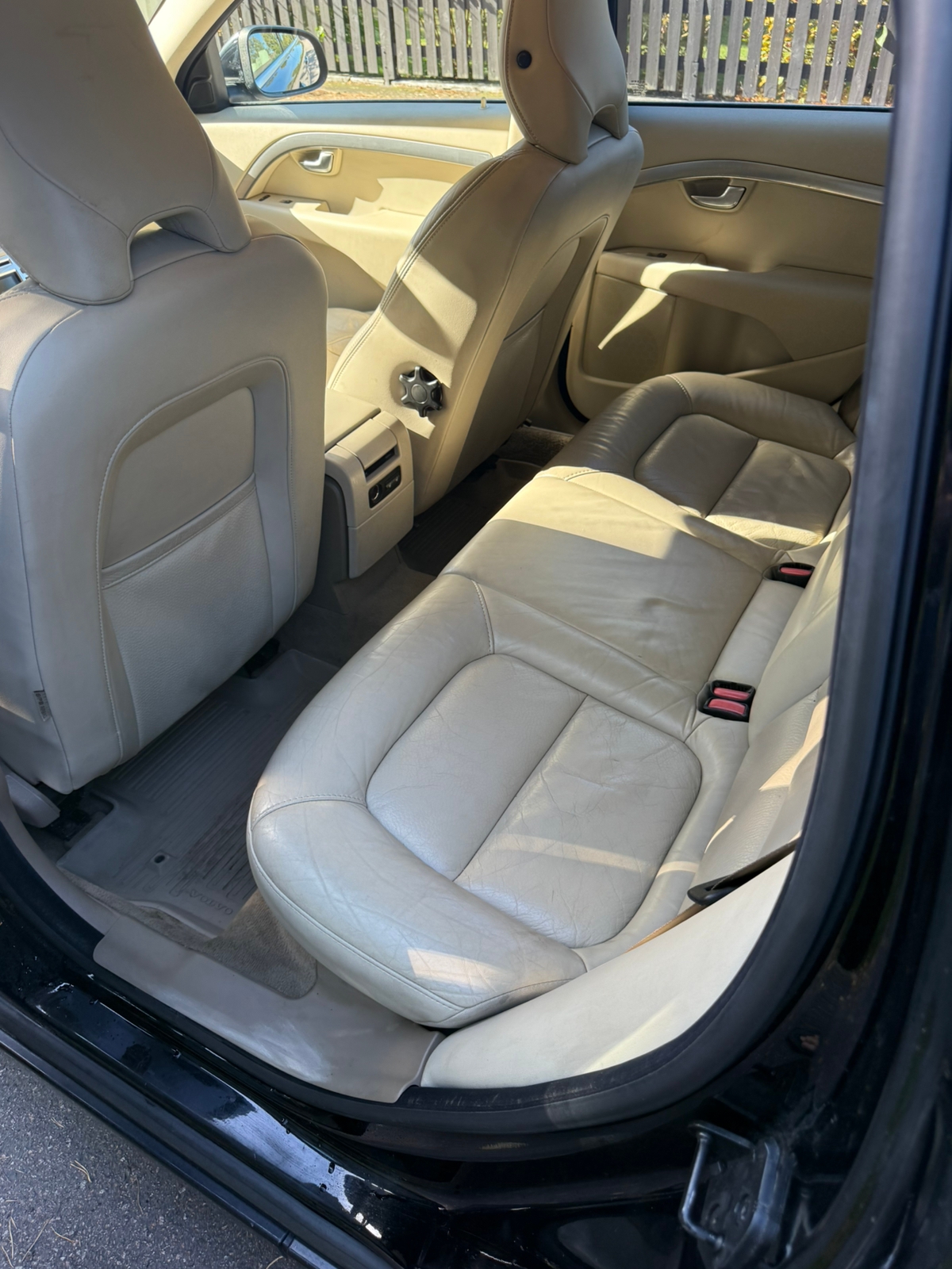 Volvo V70 1.6 D DRIVe Manuell 2010, bild 8/8