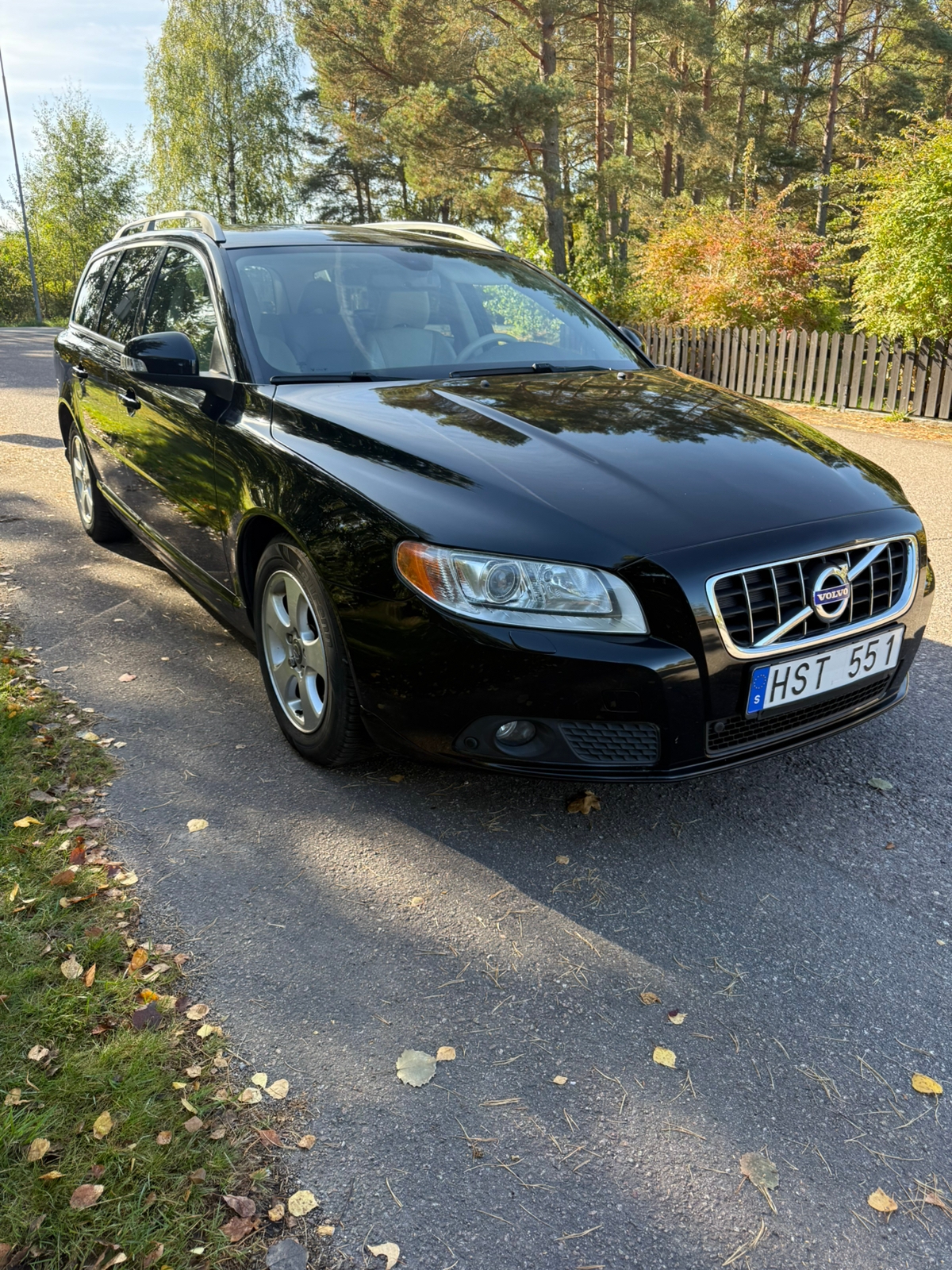 Volvo V70