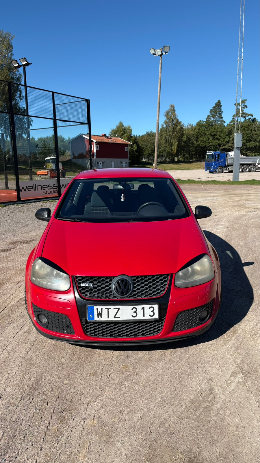Volkswagen Golf 2005, bild 2/10