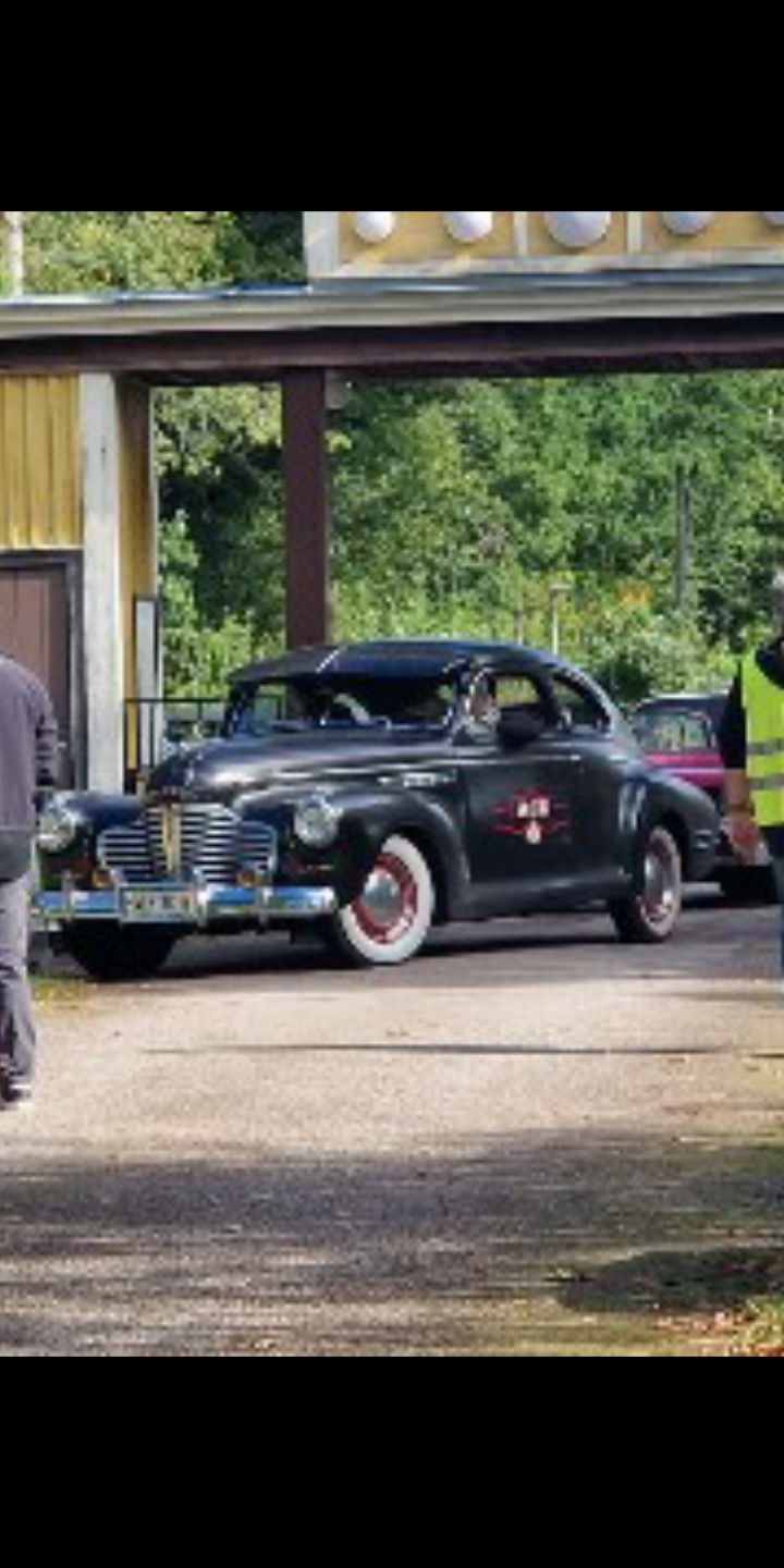 Buick Special