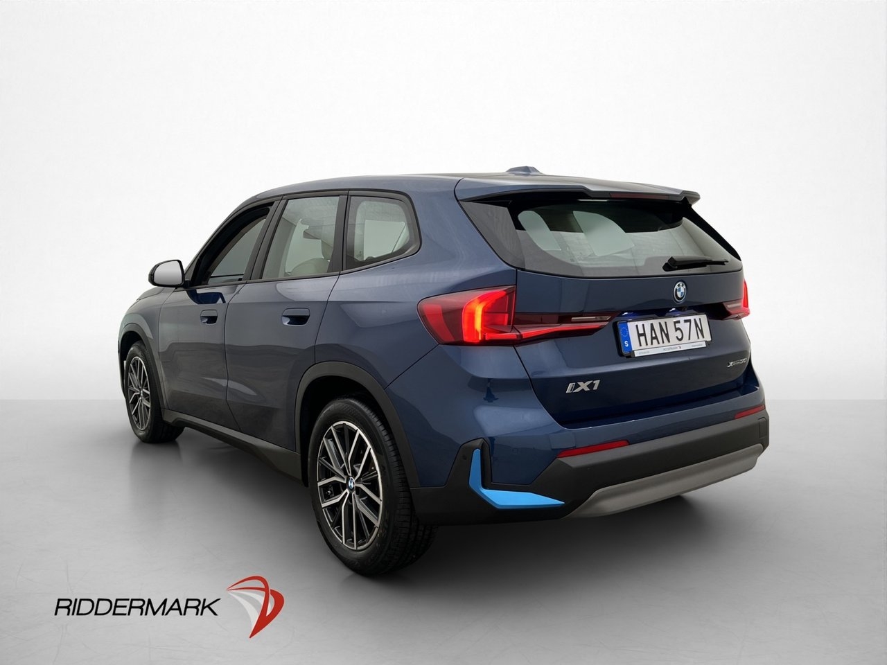 BMW X1 2023, bild 6/10