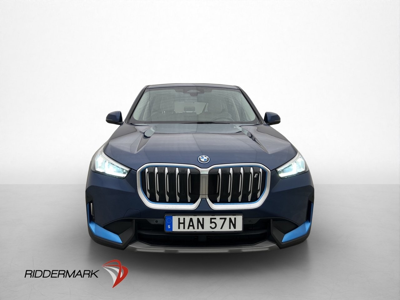 BMW X1 2023, bild 3/10