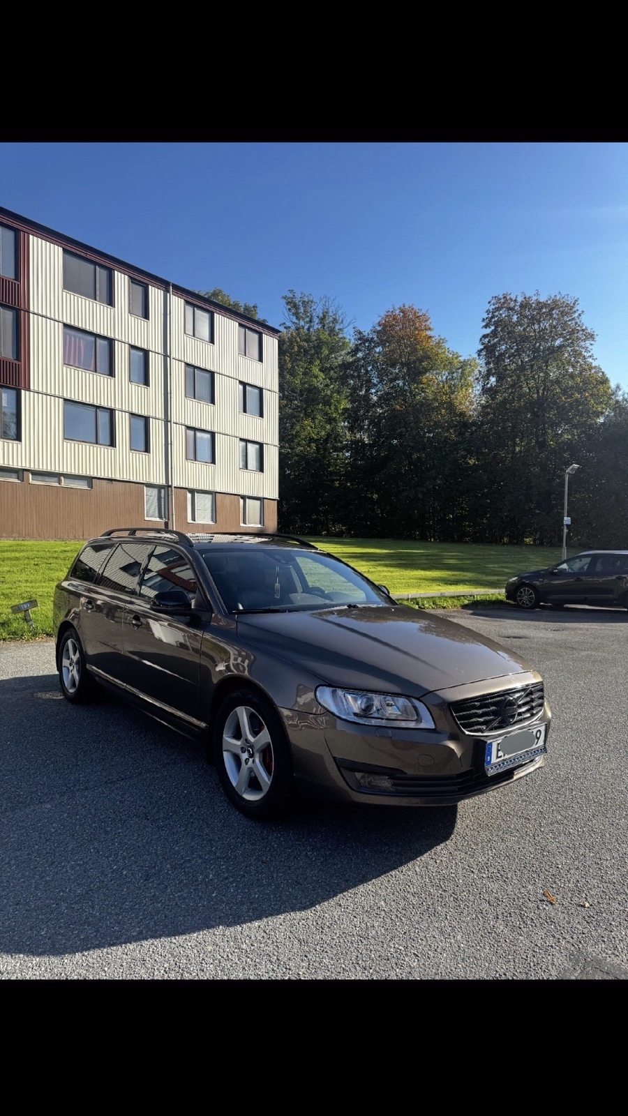 Volvo V70