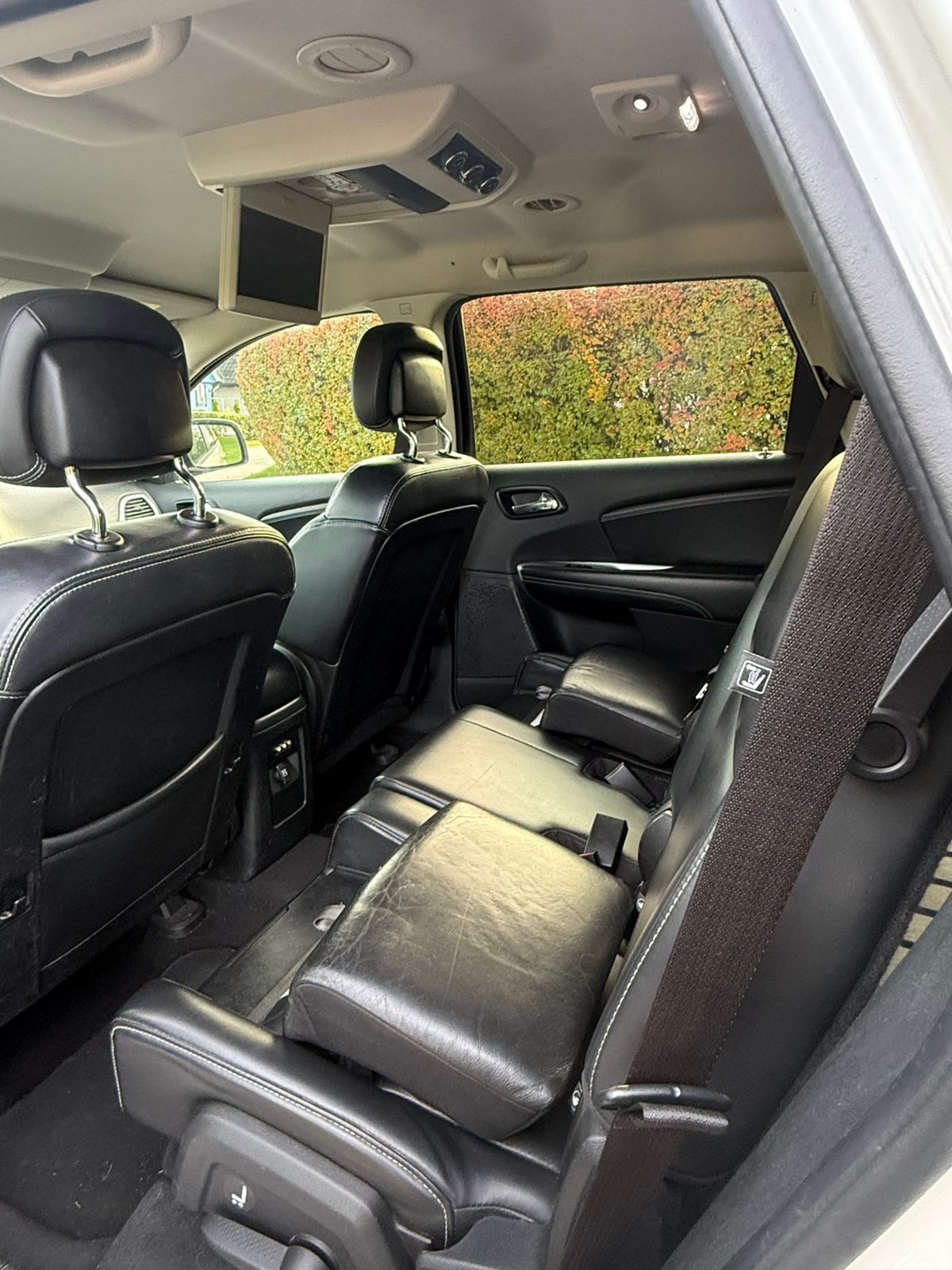 Fiat Freemont 2014, bild 6/6