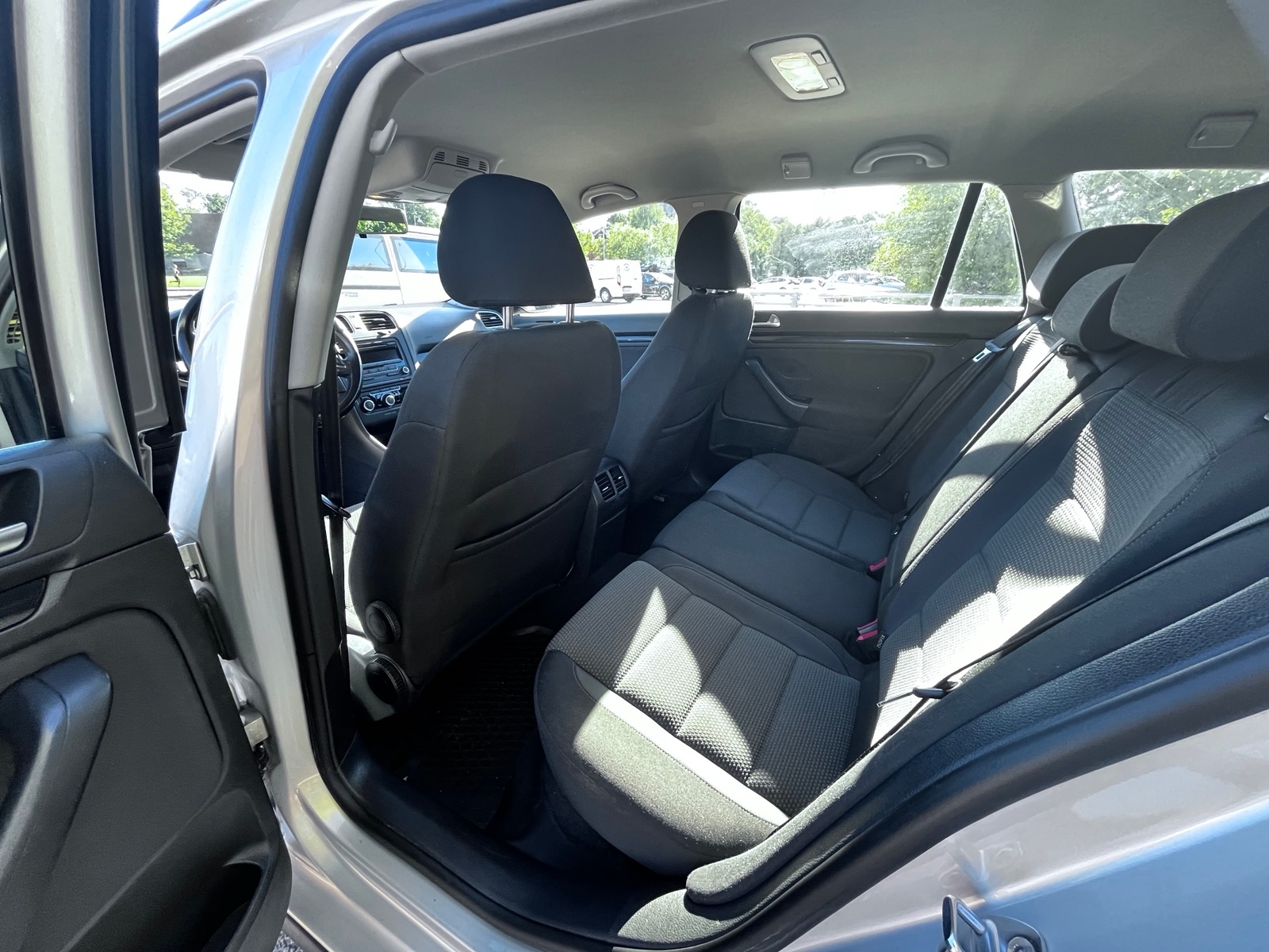 Volkswagen Golf 2012, bild 6/6