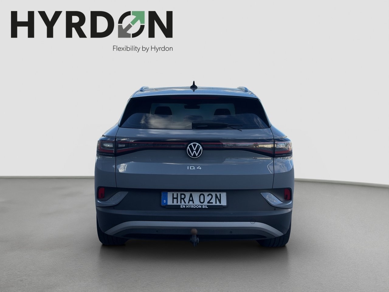 Volkswagen ID.4 2022, bild 5/10