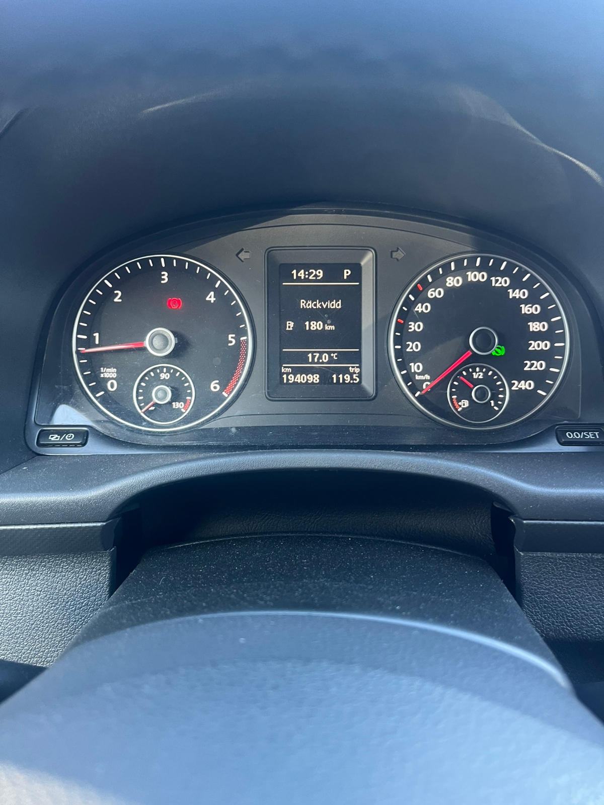 Volkswagen Caddy 2015, bild 4/10