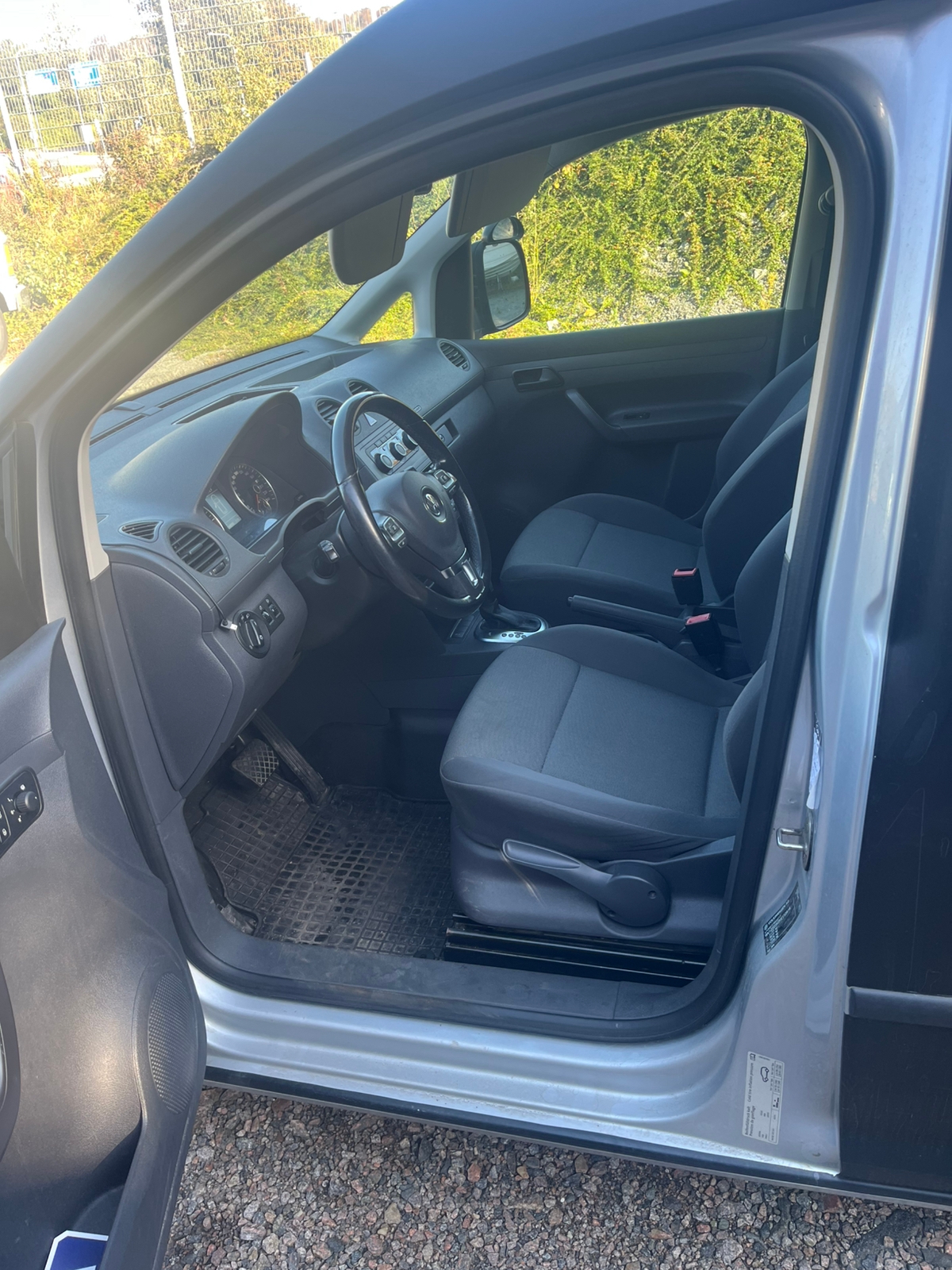 Volkswagen Caddy 2015, bild 3/10