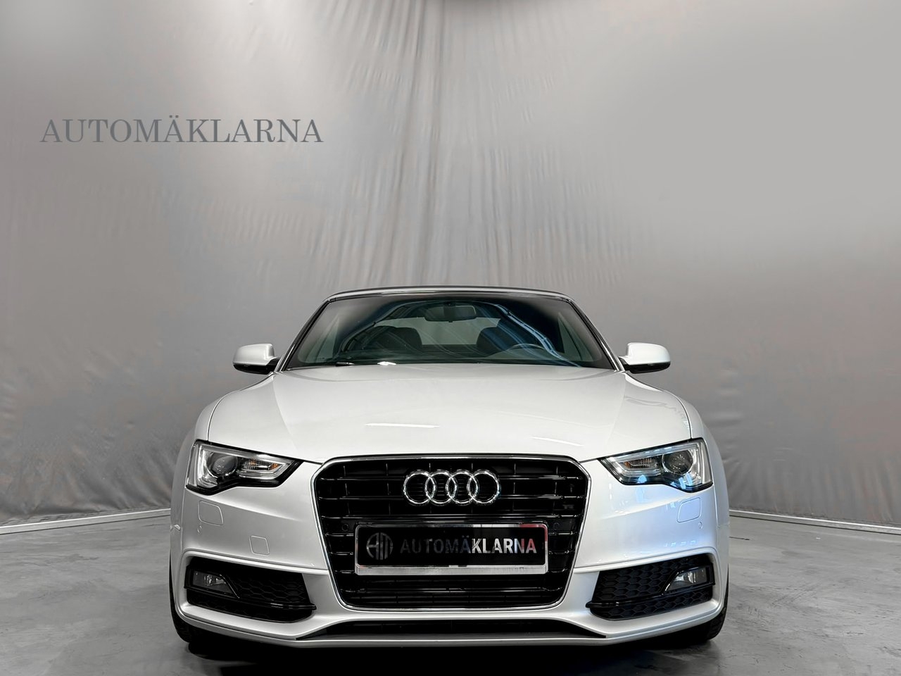 Audi A5 2014, bild 5/10