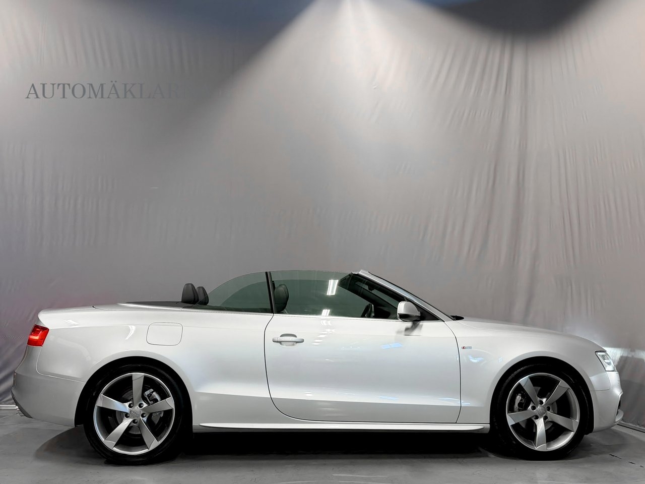 Audi A5 2014, bild 7/10