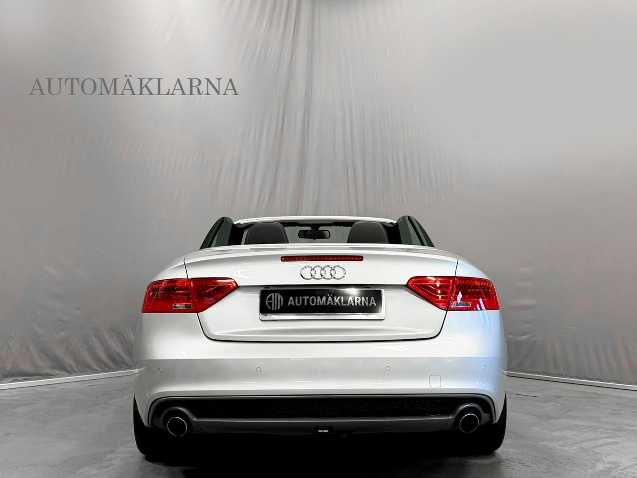 Audi A5 2014, bild 6/10