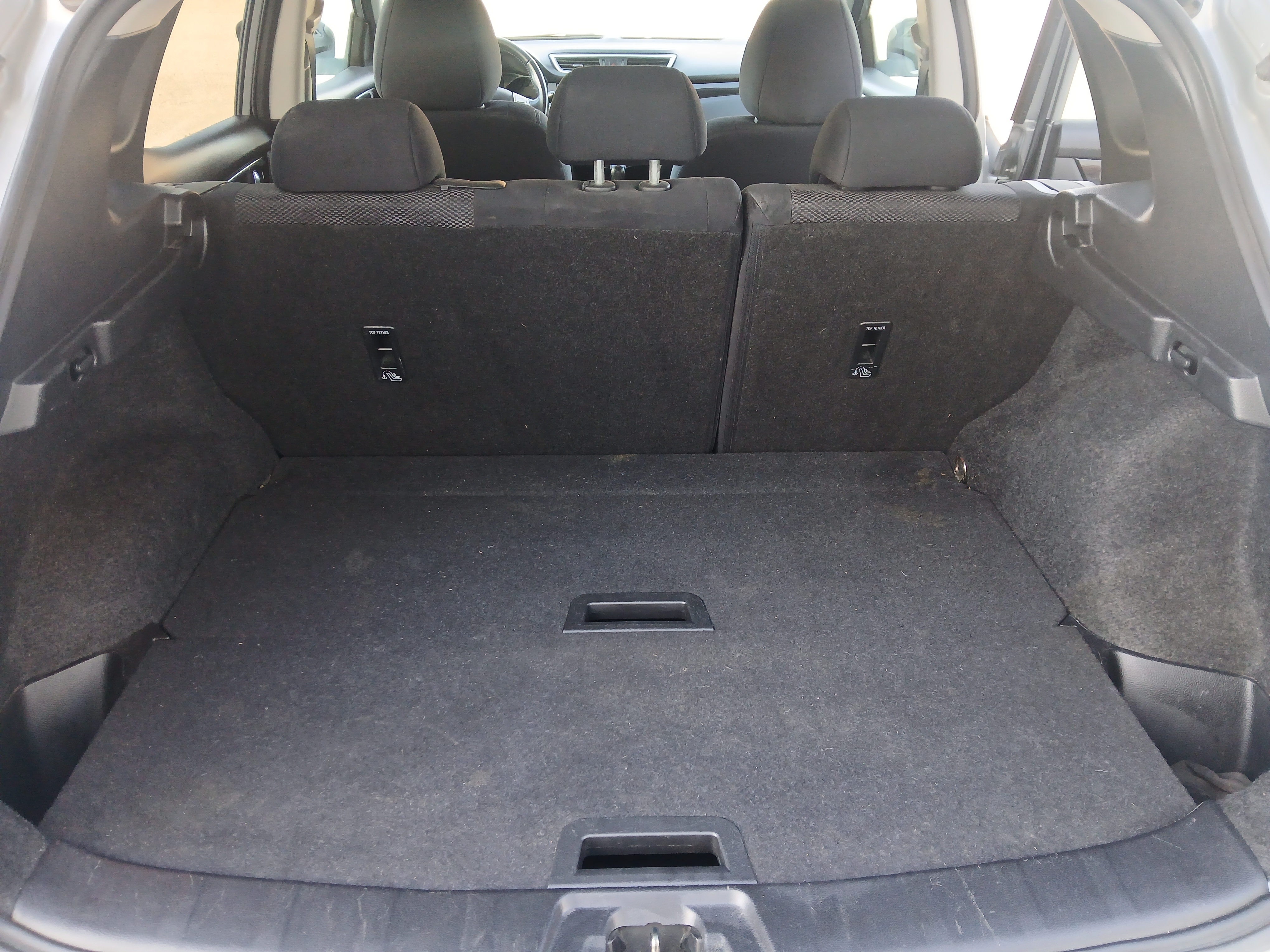 Nissan Qashqai 1.6 dCi DPF XTRONIC-CVT 2016, bild 7/7