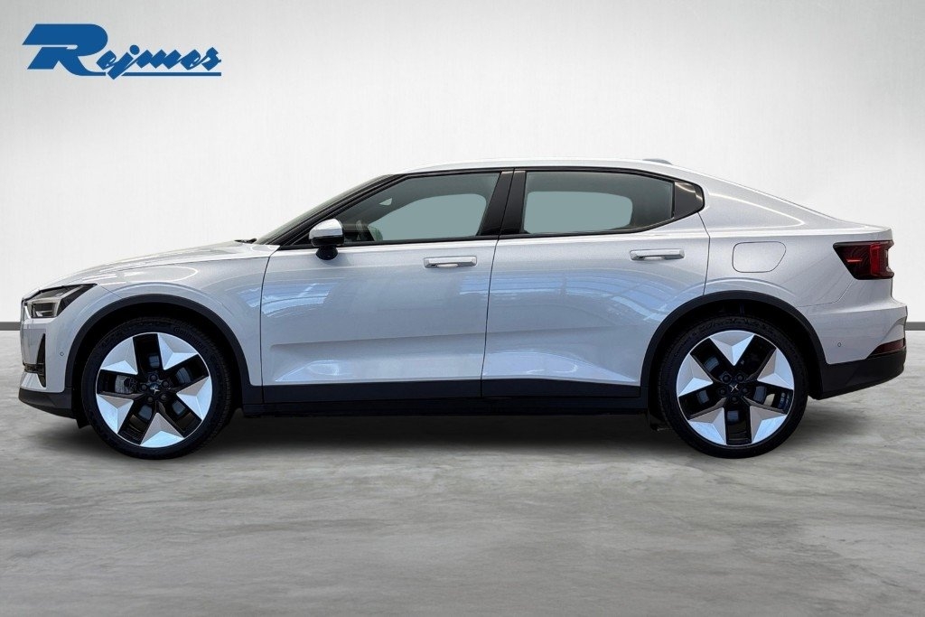 Polestar 2 2023, bild 4/10