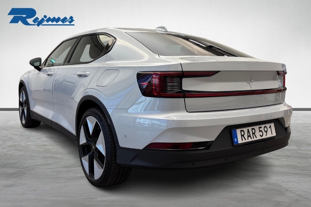 Polestar 2 2023, bild 3/10