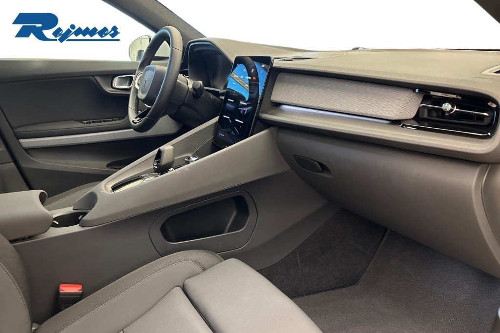 Polestar 2 2023, bild 2/10