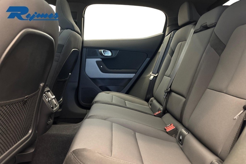 Polestar 2 2023, bild 6/10