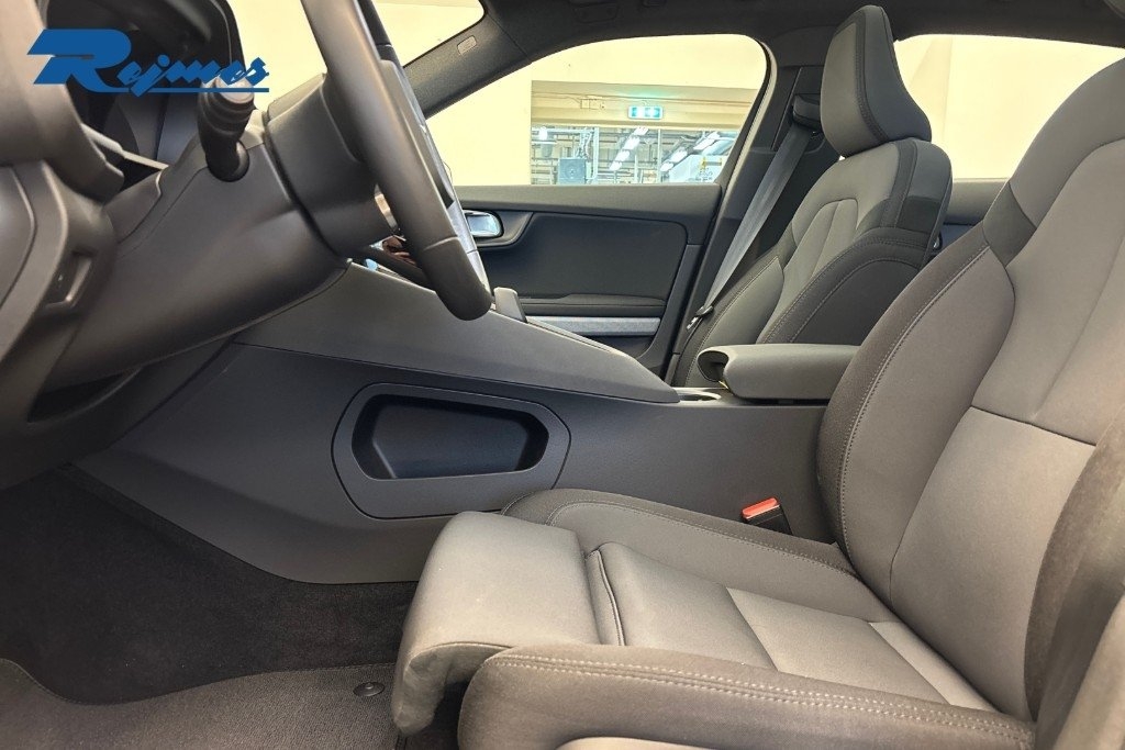 Polestar 2 2023, bild 5/10